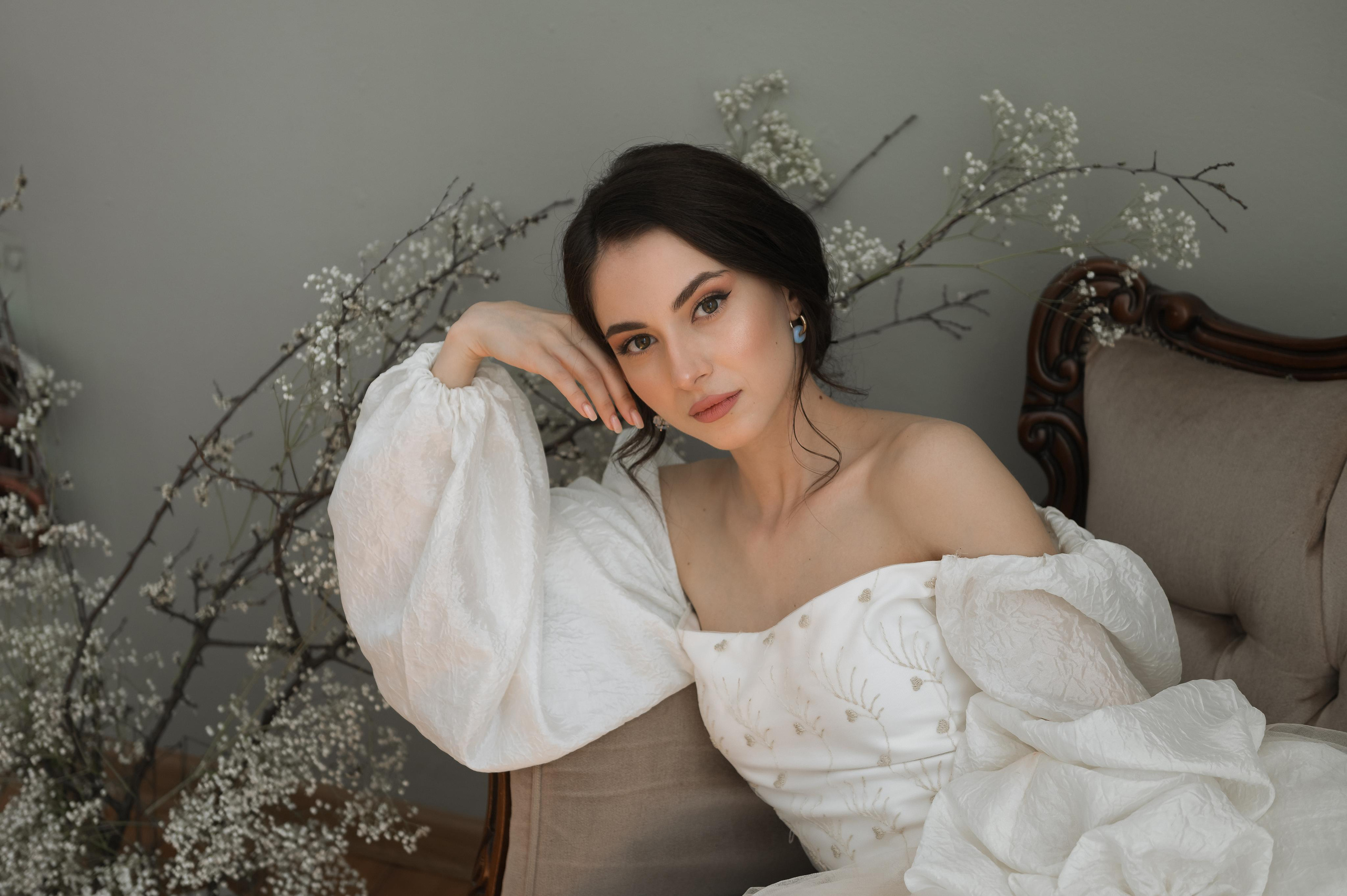 Рене. Свадебный фотограф в Белгороде Владимир Золотарев