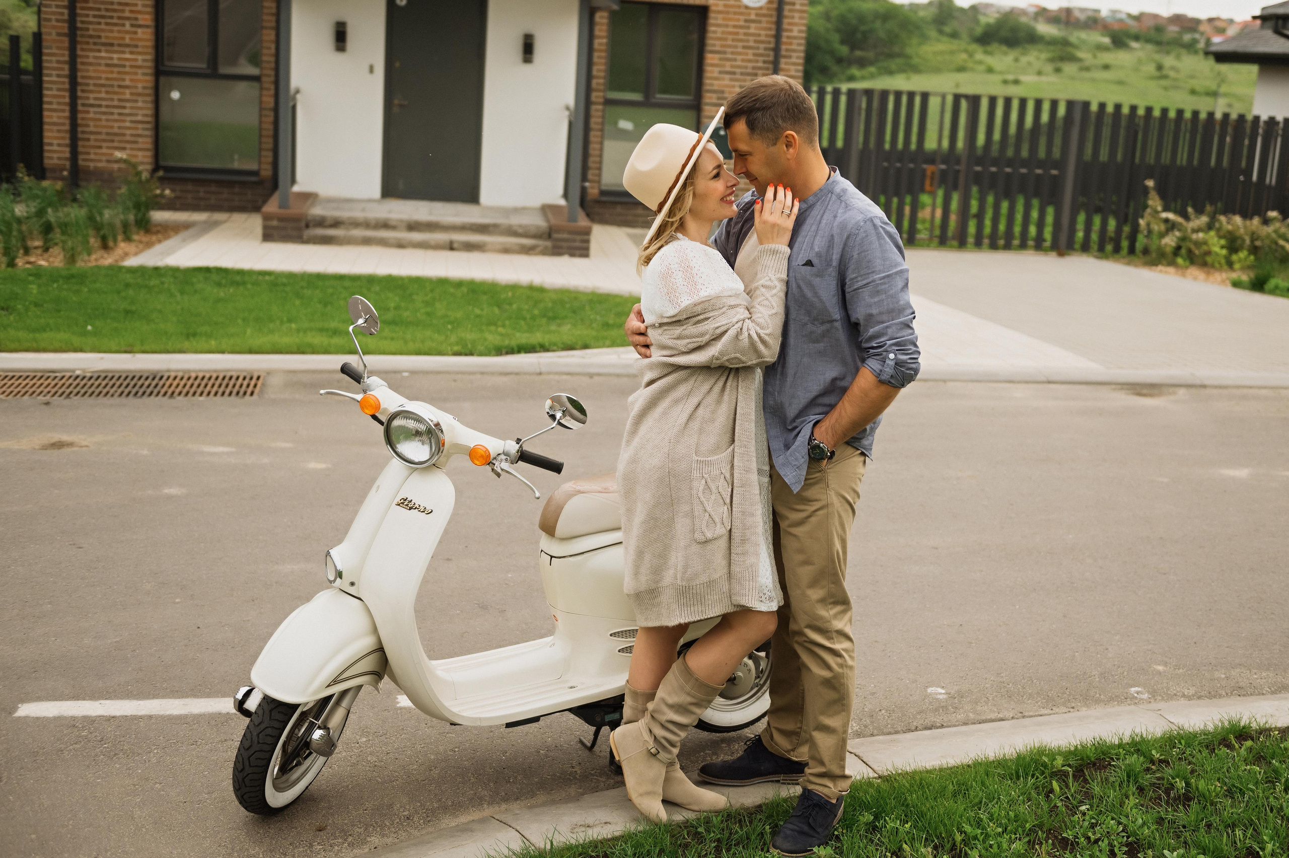Vika & Igor. Свадебный фотограф в Белгороде Владимир Золотарев