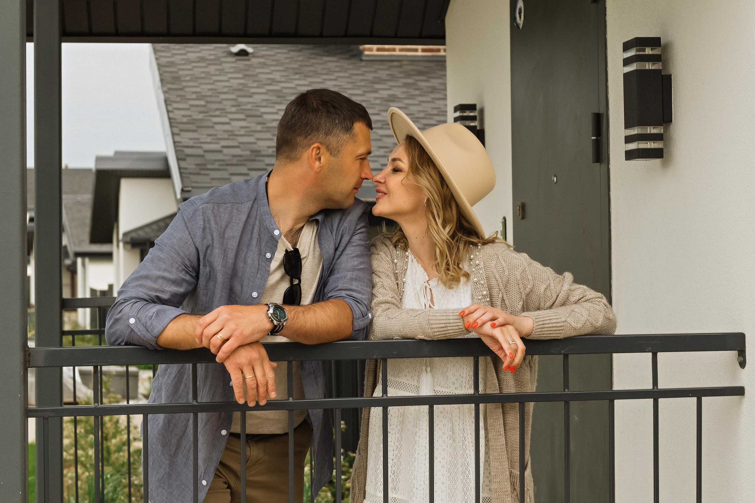 Vika & Igor. Свадебный фотограф в Белгороде Владимир Золотарев