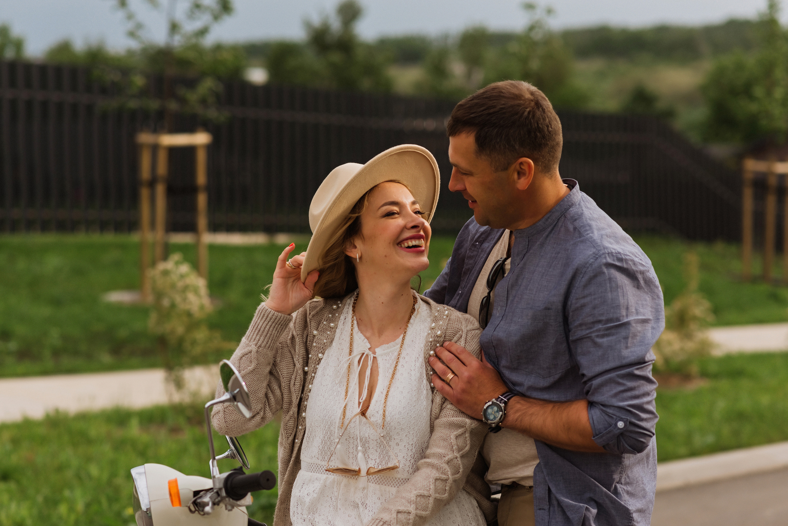 Vika & Igor. Свадебный фотограф в Белгороде Владимир Золотарев