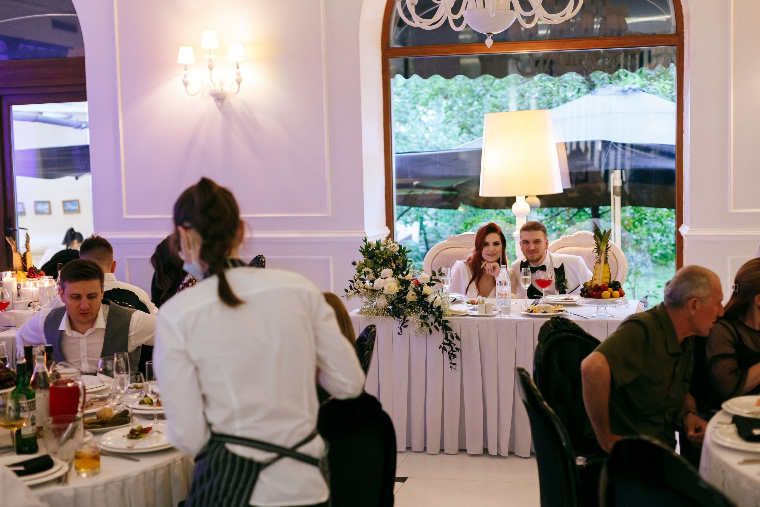 Сергей и Елена. Свадебный фотограф в Краснодаре Николай Крауз