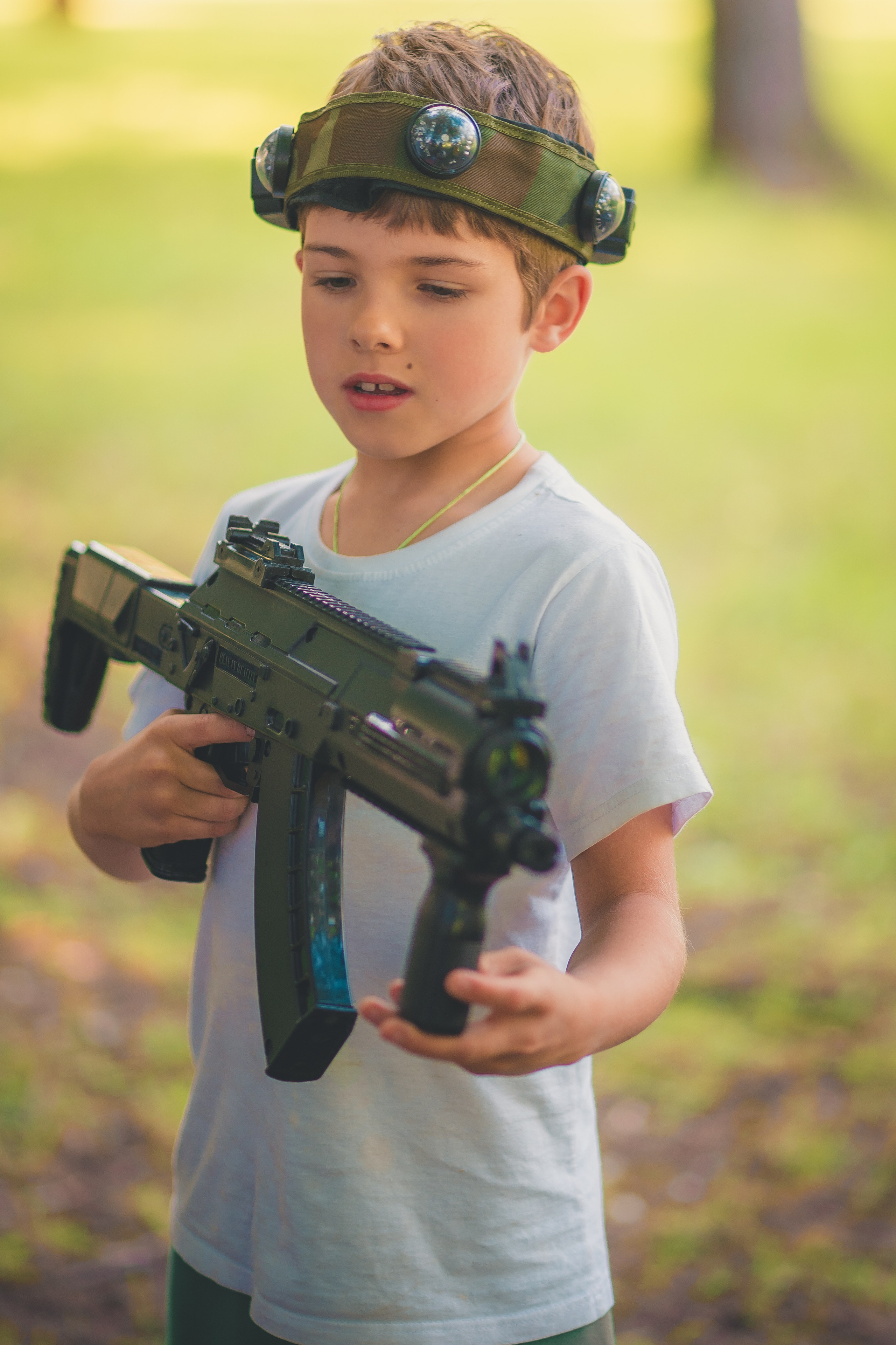 Детский лагерь — 1 смена 2023 год. Иван Кубик — фотограф и видеограф