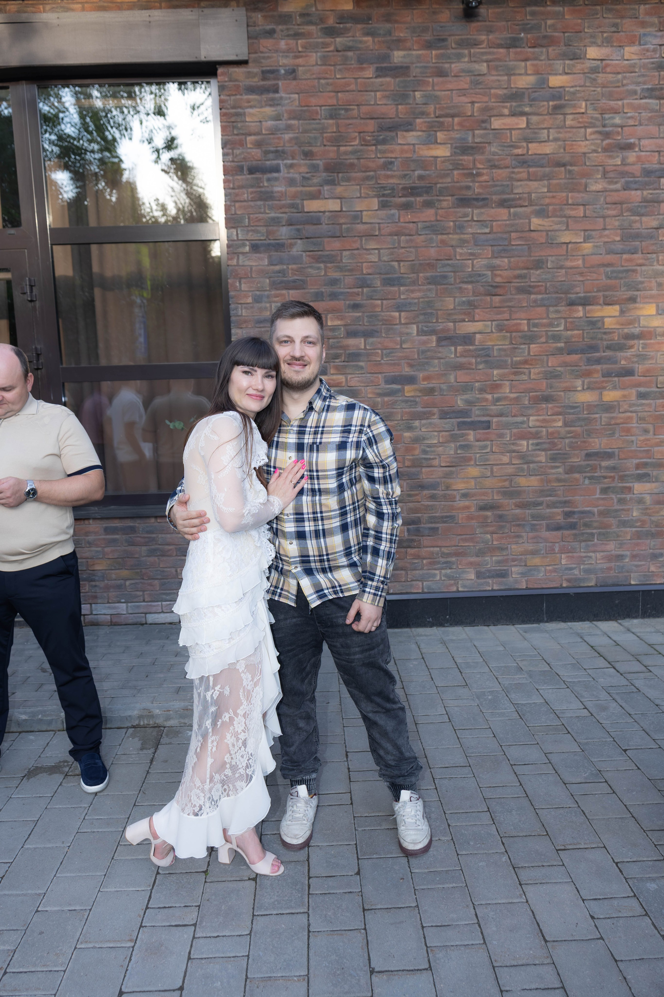 День рождения. Семейный свадебный и репортажный фотограф в Москве Ольга Бабицкая