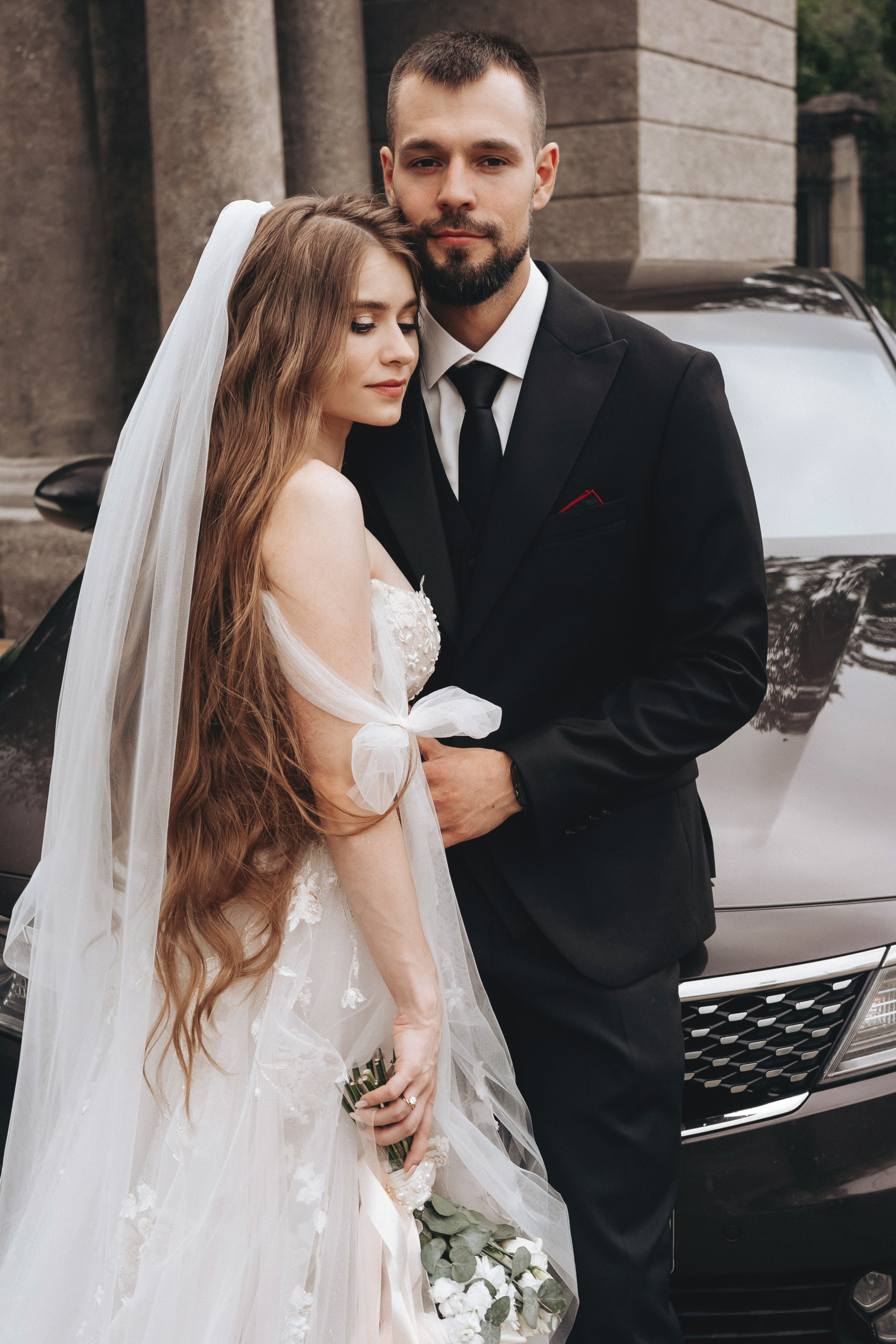 Виталий и Алина. Фотограф Иркутск, Ангарск, Усолье-Сибирское. Выпускные альбомы