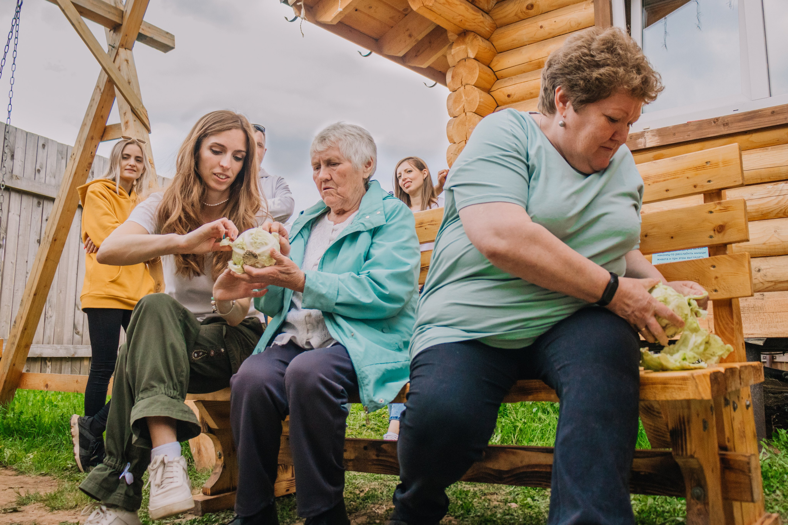 Gender party. Эмоции. Фотограф в Москве | Евгений Шушков