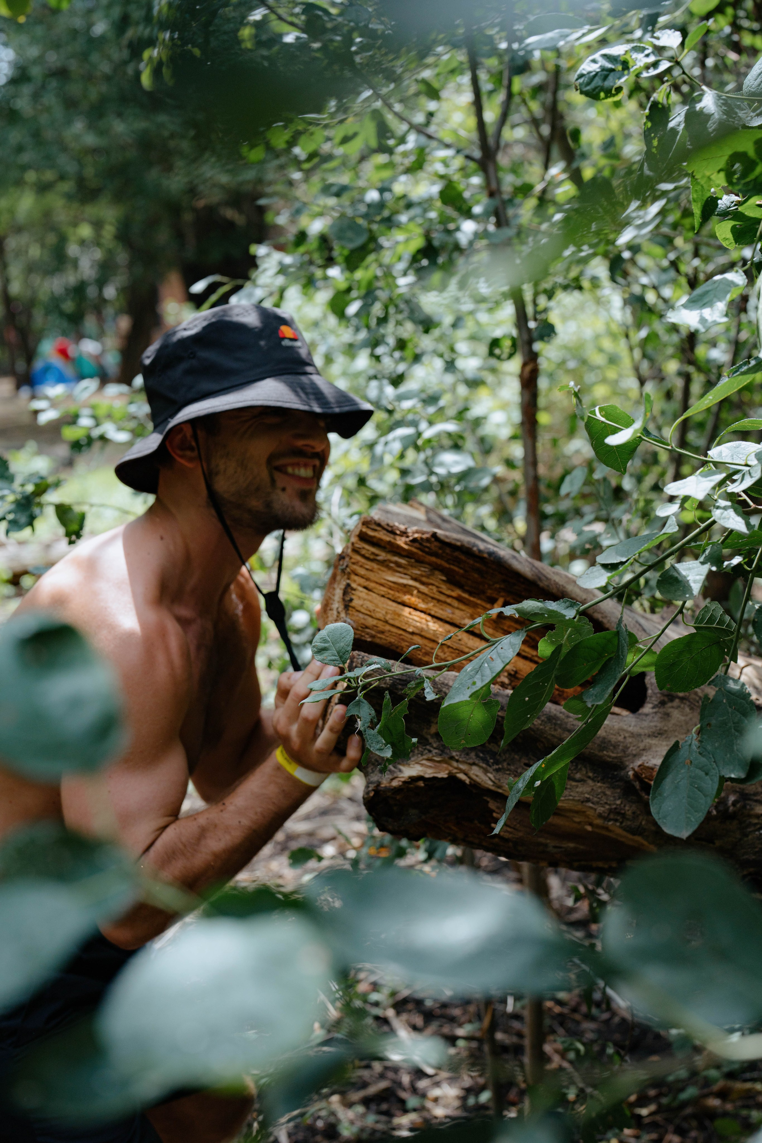 ASS FAMILY | СОН В ДЕРЕВНЕ | АВИАРЕЖИМ 8.0