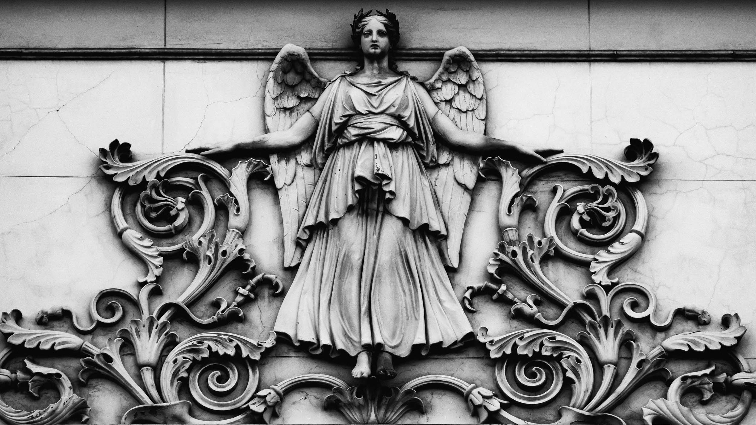 Saint Petersburg. The Andris