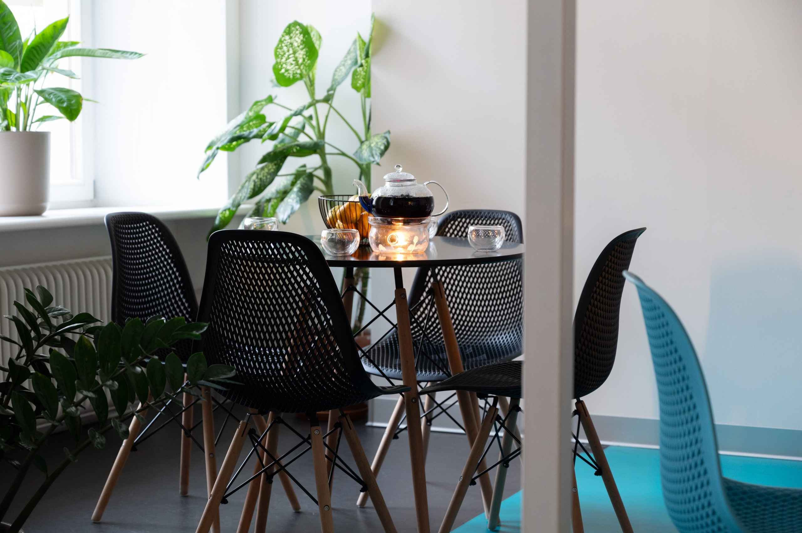 UBU yoga studio. Anastasia Raduga Fashion photographer, worldwide