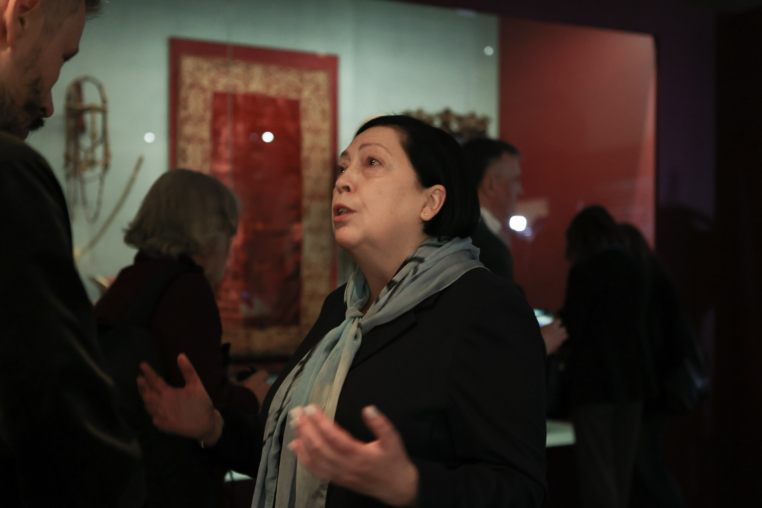 Кремль. Любители родной истории. Репортажный, архитектурный, театральный и файн-арт фотограф Лена Мельникова в Москве