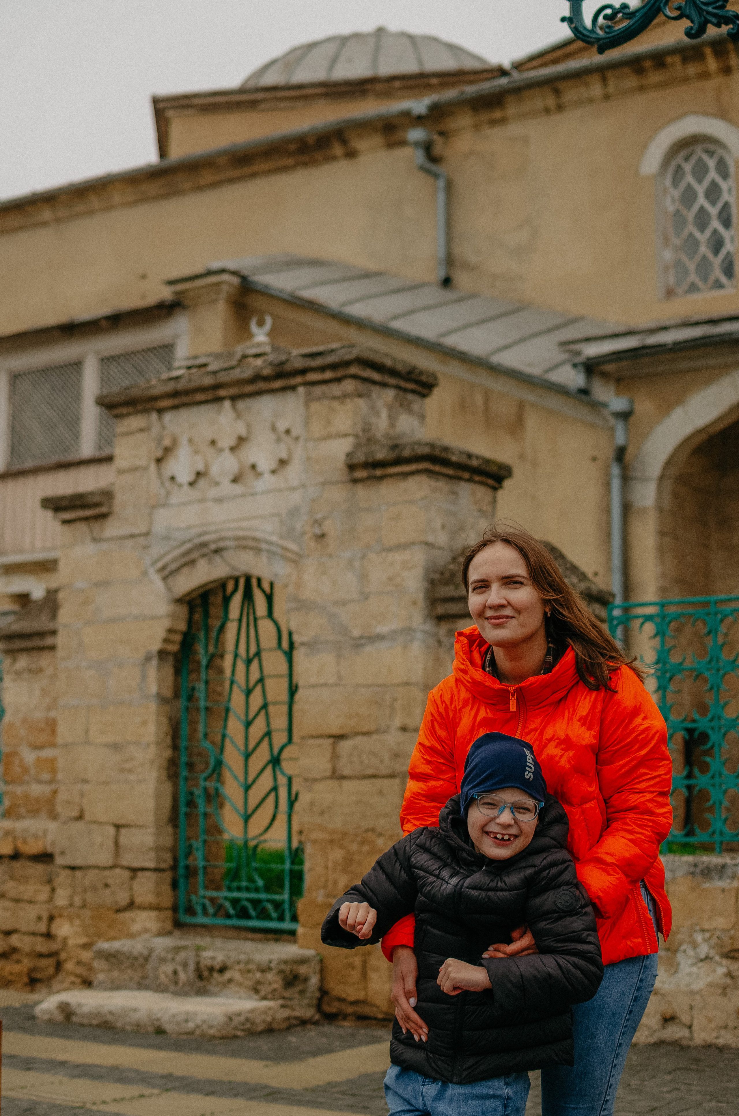 Елена и Марк. Фотограф в Евпатории и по Крыму с которым комфортно всем Добровольская Татьяна