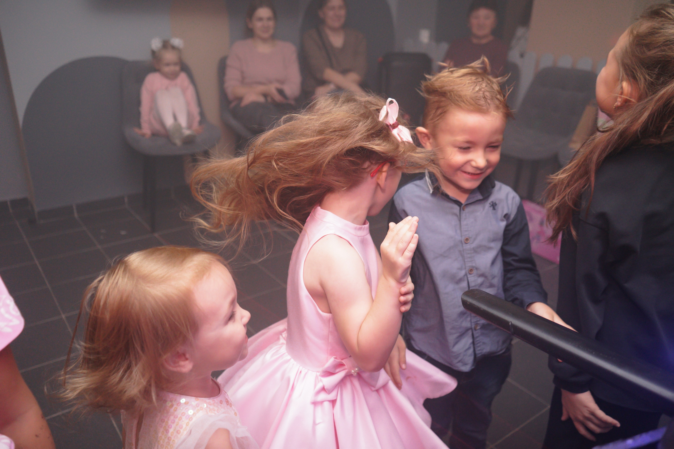 День рождения