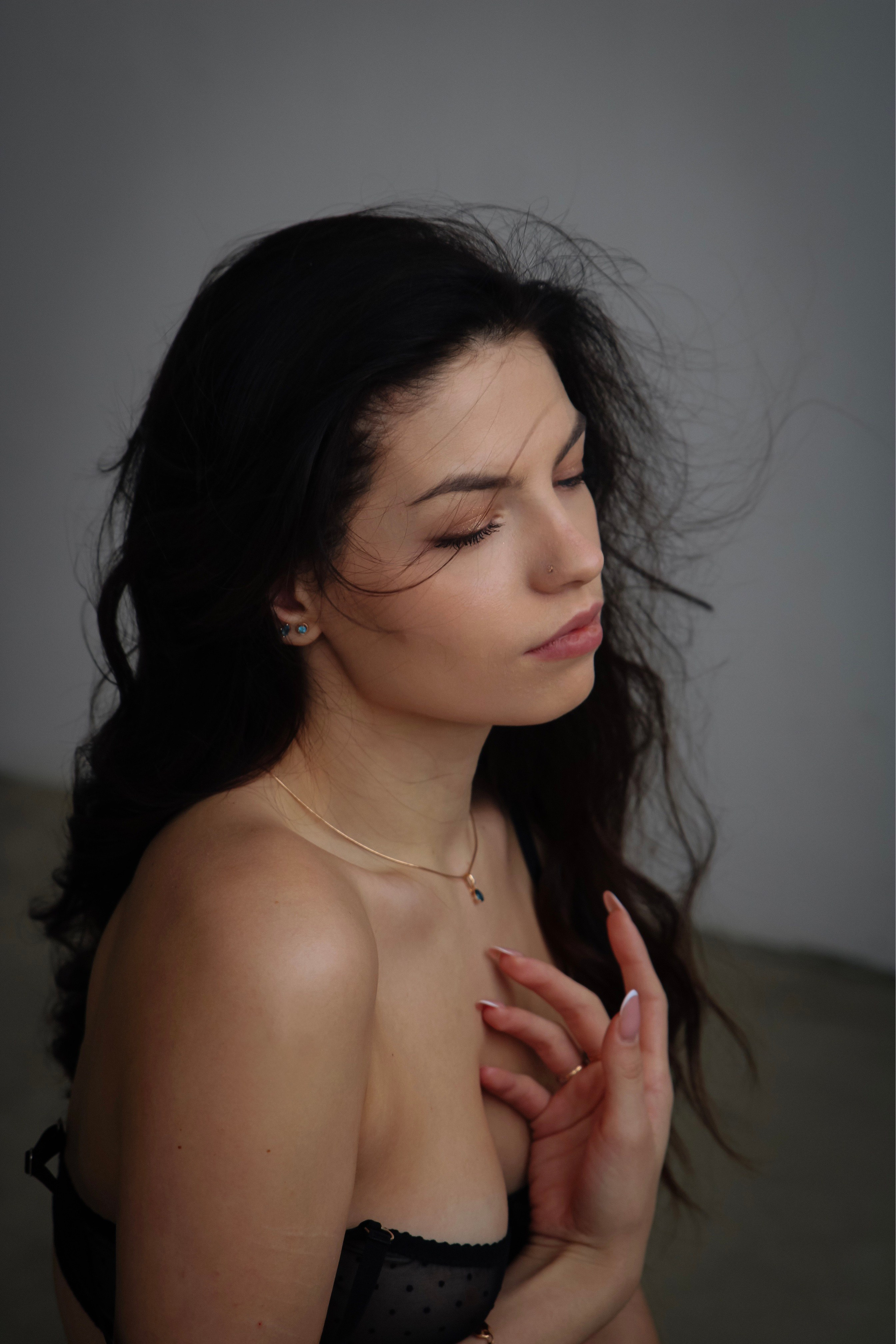Будуарные сьемки. Фотограф Новосибирск. Фотокарточки на память. Евгения Кудрявцева