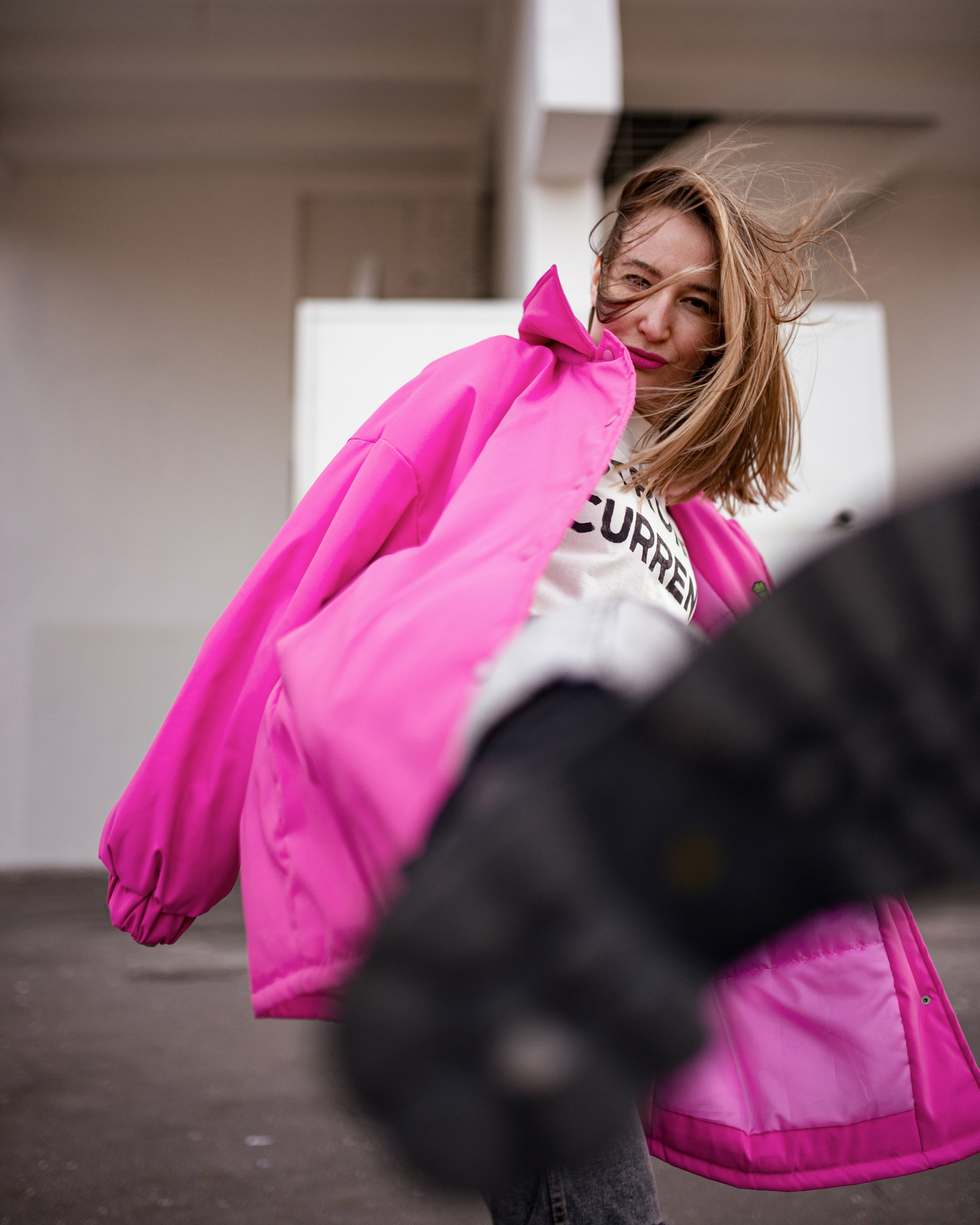 Women. Portrait Photographer in Israel Julia Chernik