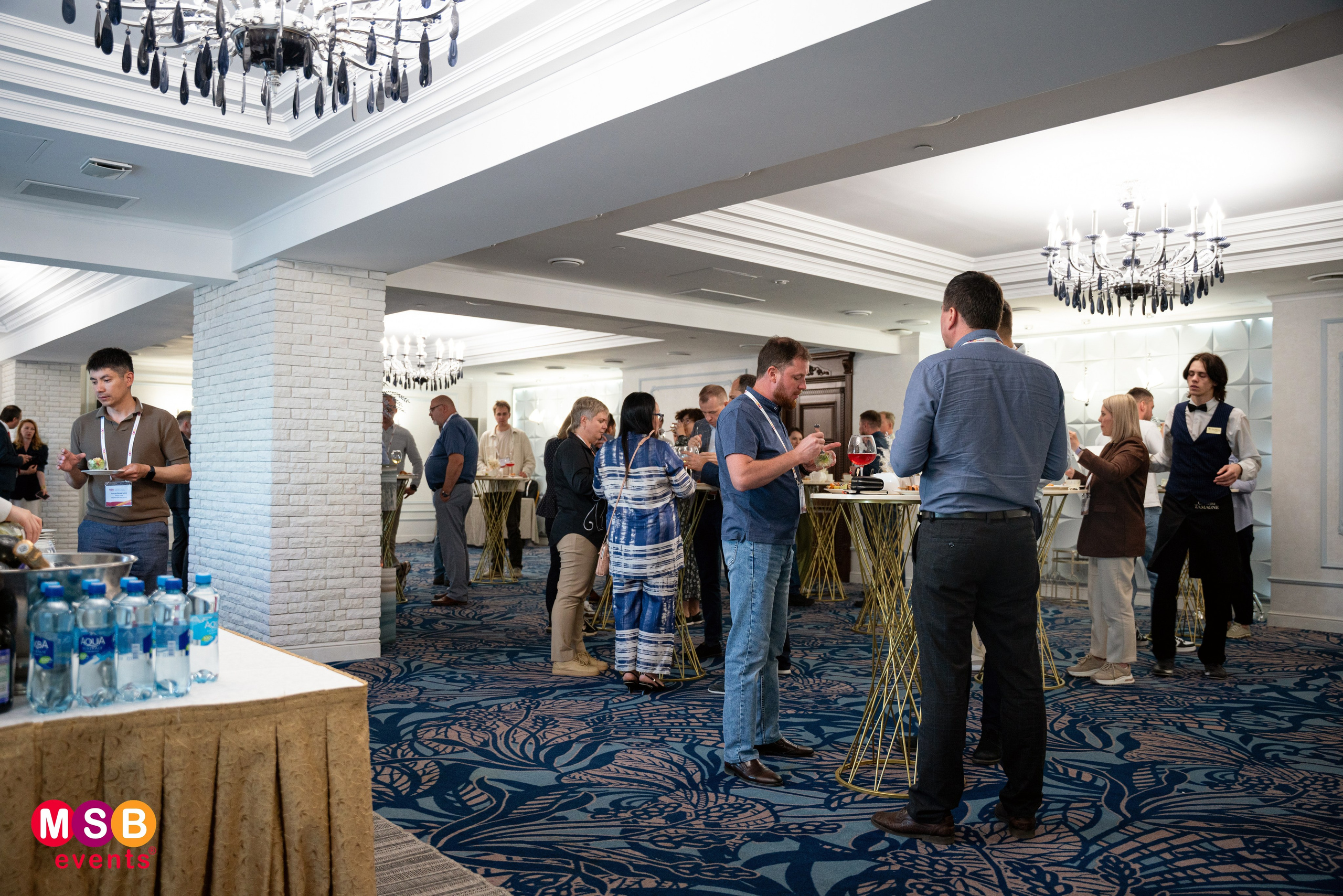 ФОРУМ БИЗНЕС-СИСТЕМ: MSB EVENTS. Фотограф на любое мероприятие