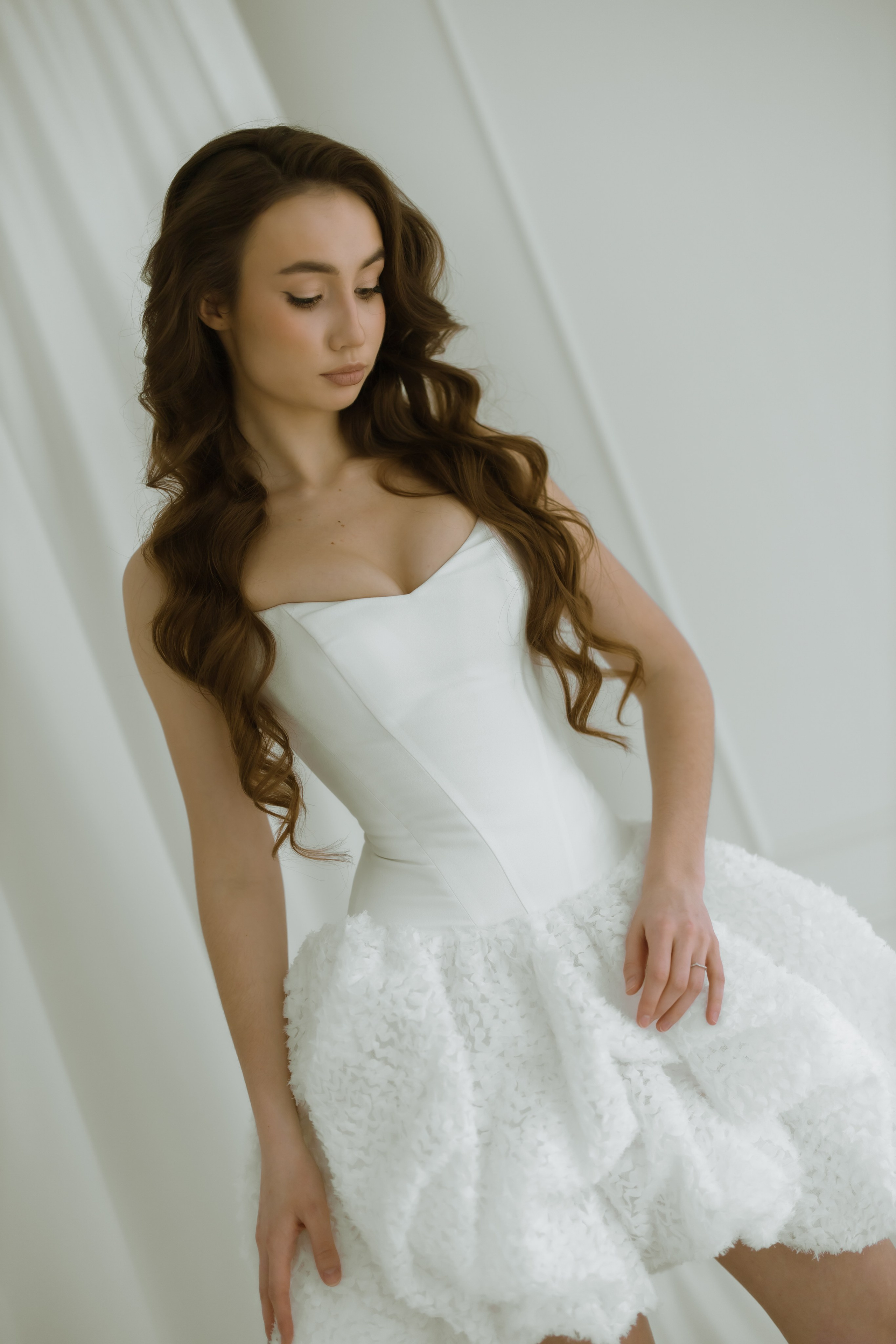 KYRAJE ЗАКУЛИСЬЕ. Фотограф Элла Ефимова