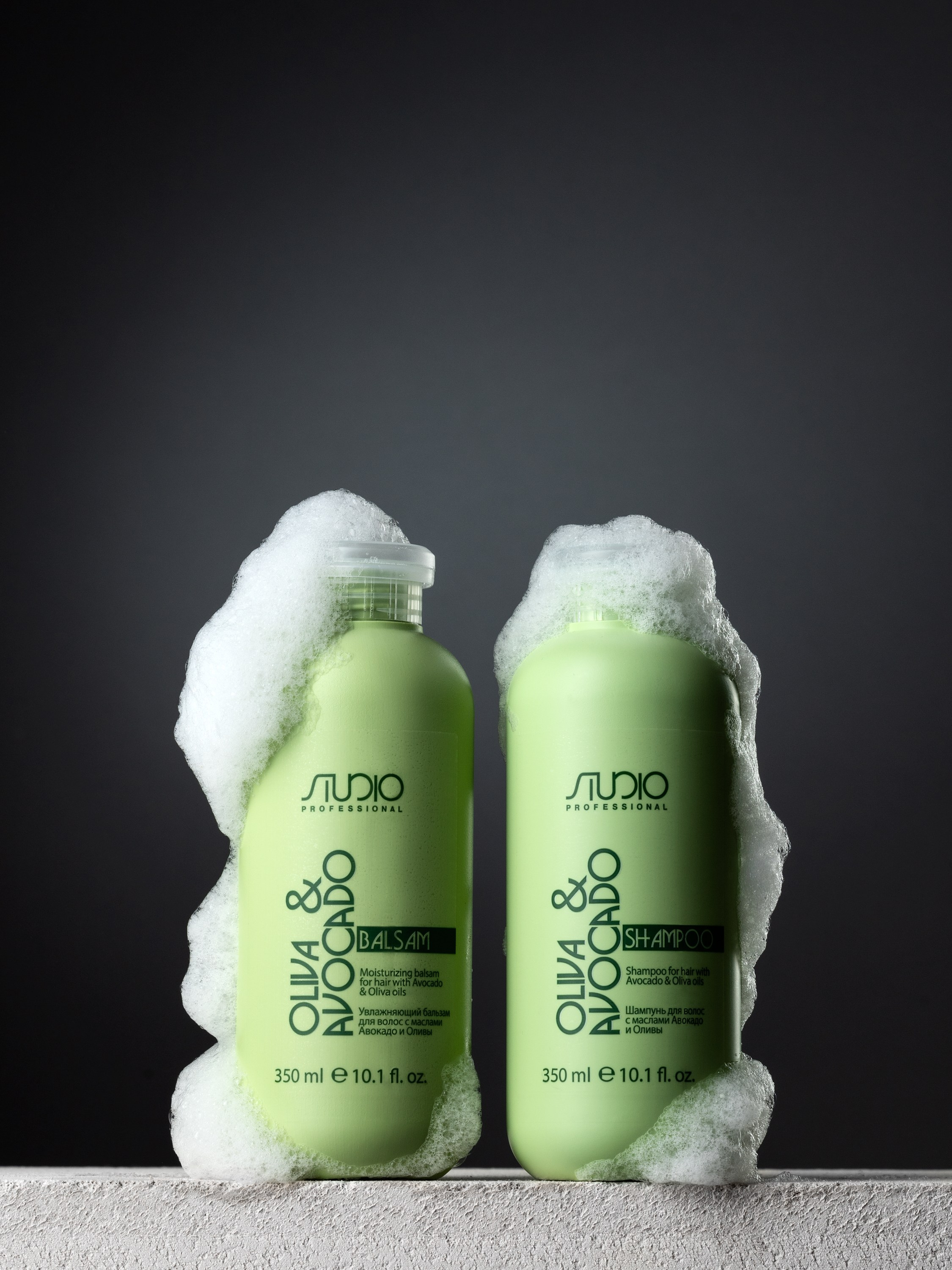 Портфолио. Иван Приходько — предметный рекламный фотограф