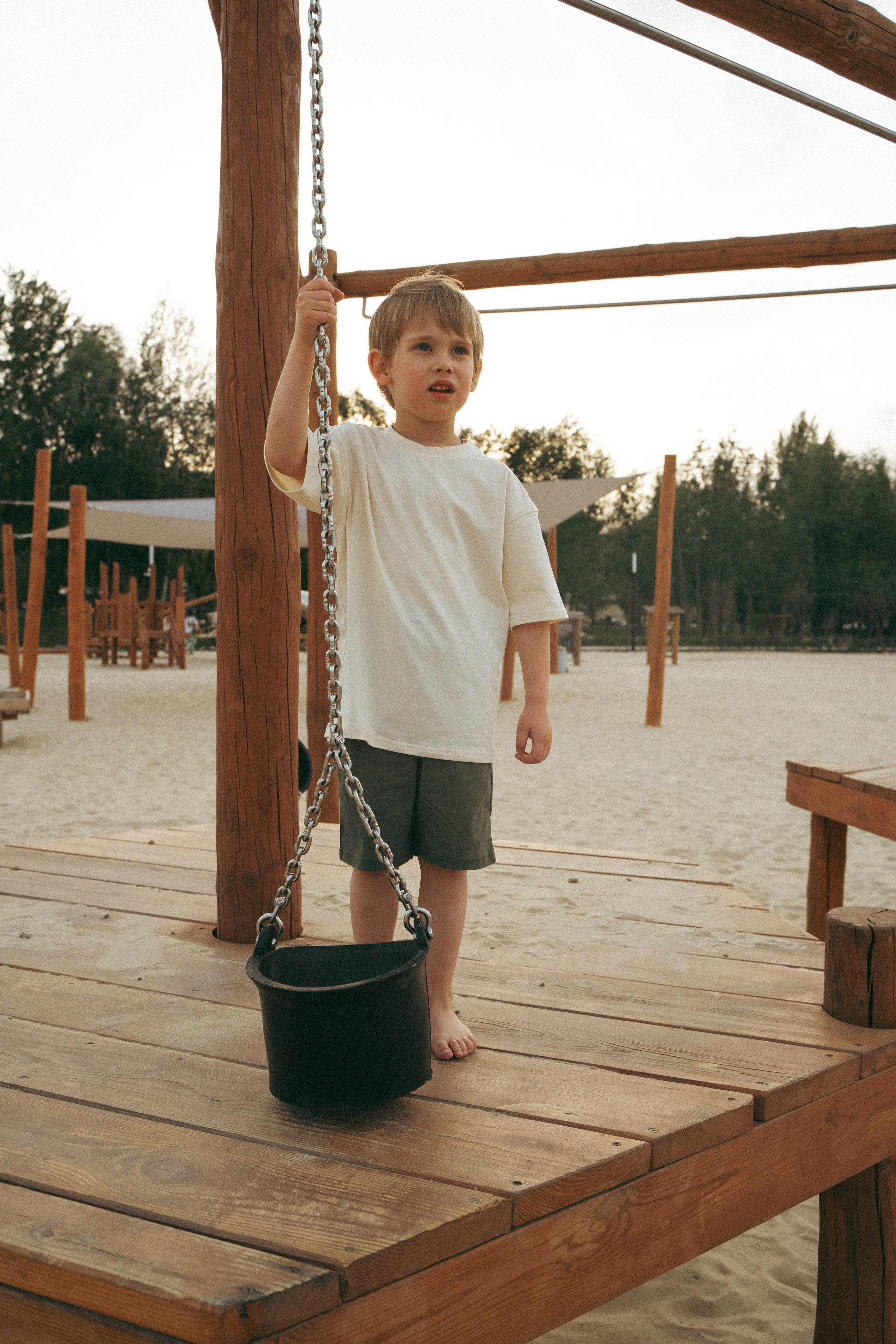 Набережная. Фотограф Мария Зайчик