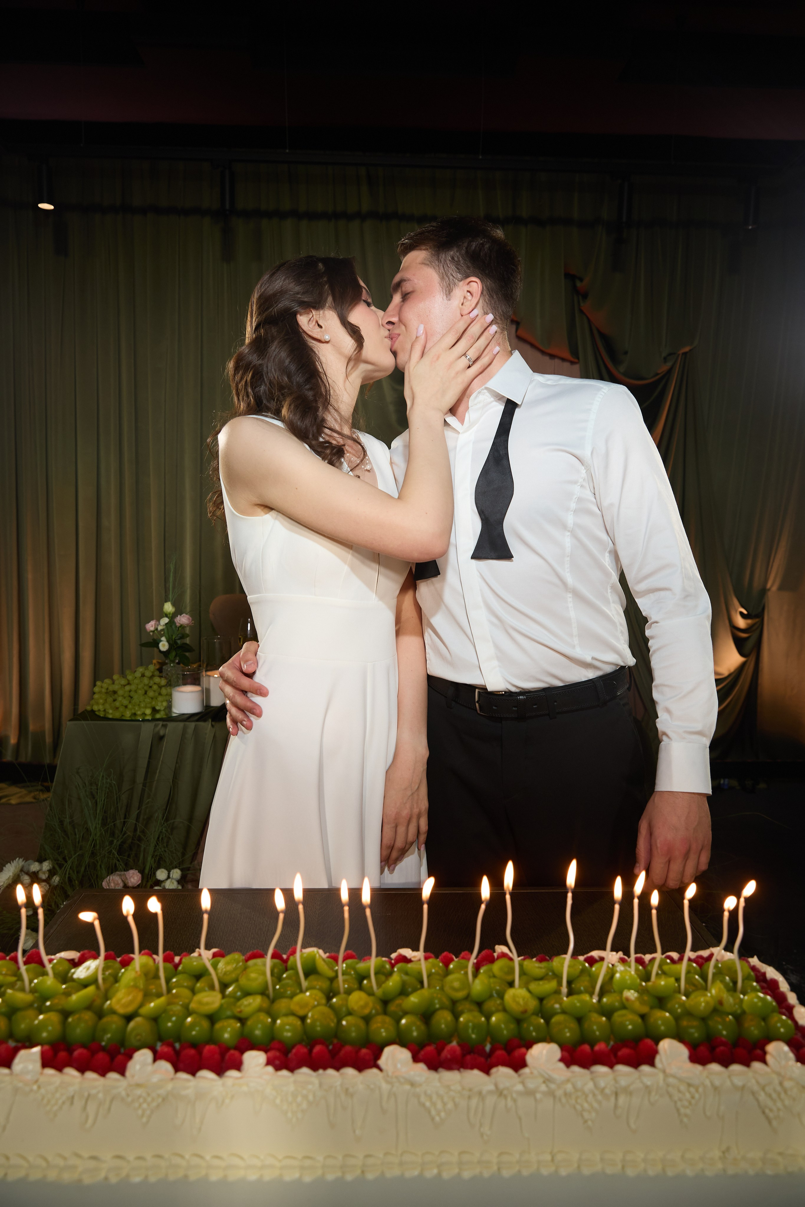 Wedding Day. Фотограф Максим Маркелов
