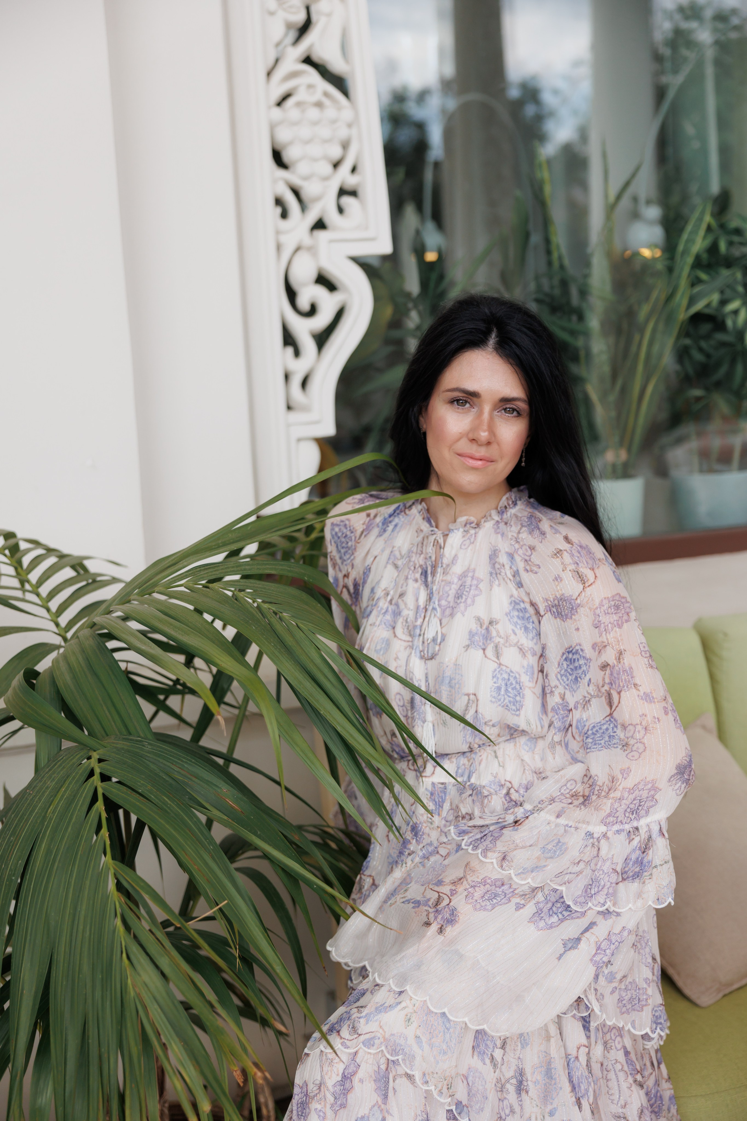 День рождения в кафе «Домик в саду», ВДНХ. Свадебный и репортажный фотограф (Москва, Королев и другие)