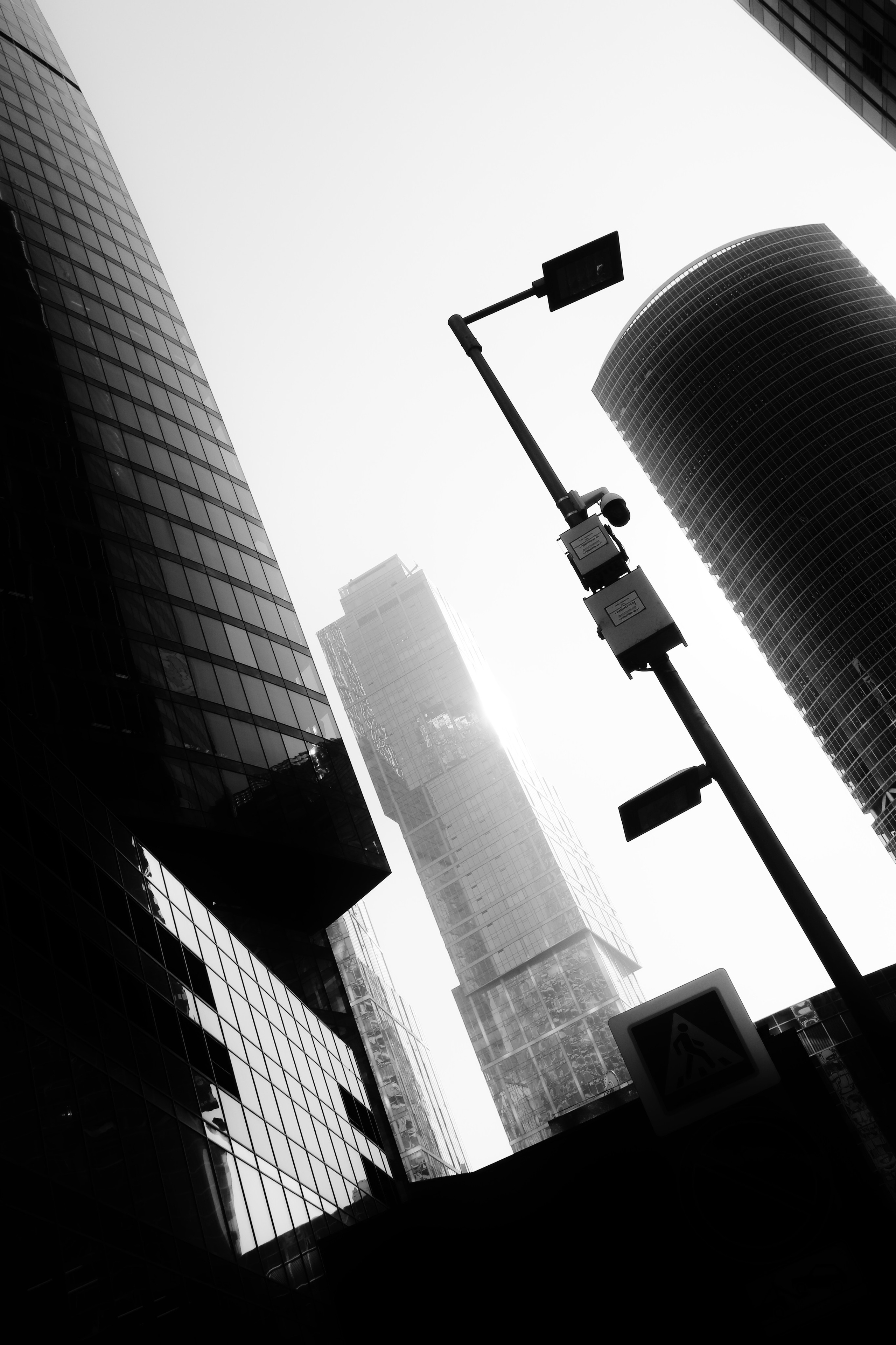 Moscow City. Juliarubis.com