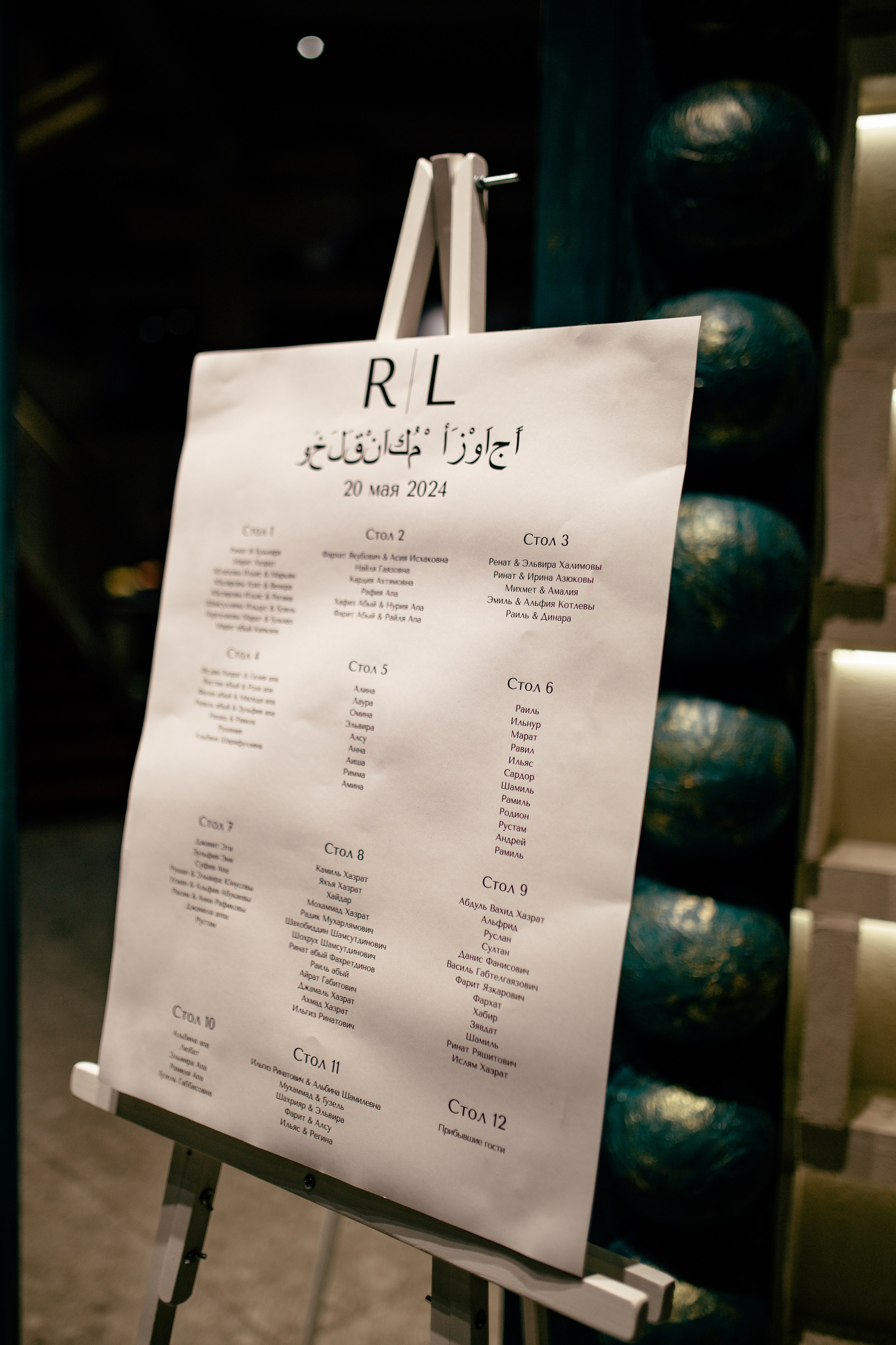 Никах R&L. Свадебный и семейный фотограф в Казани — Лилия Куликова