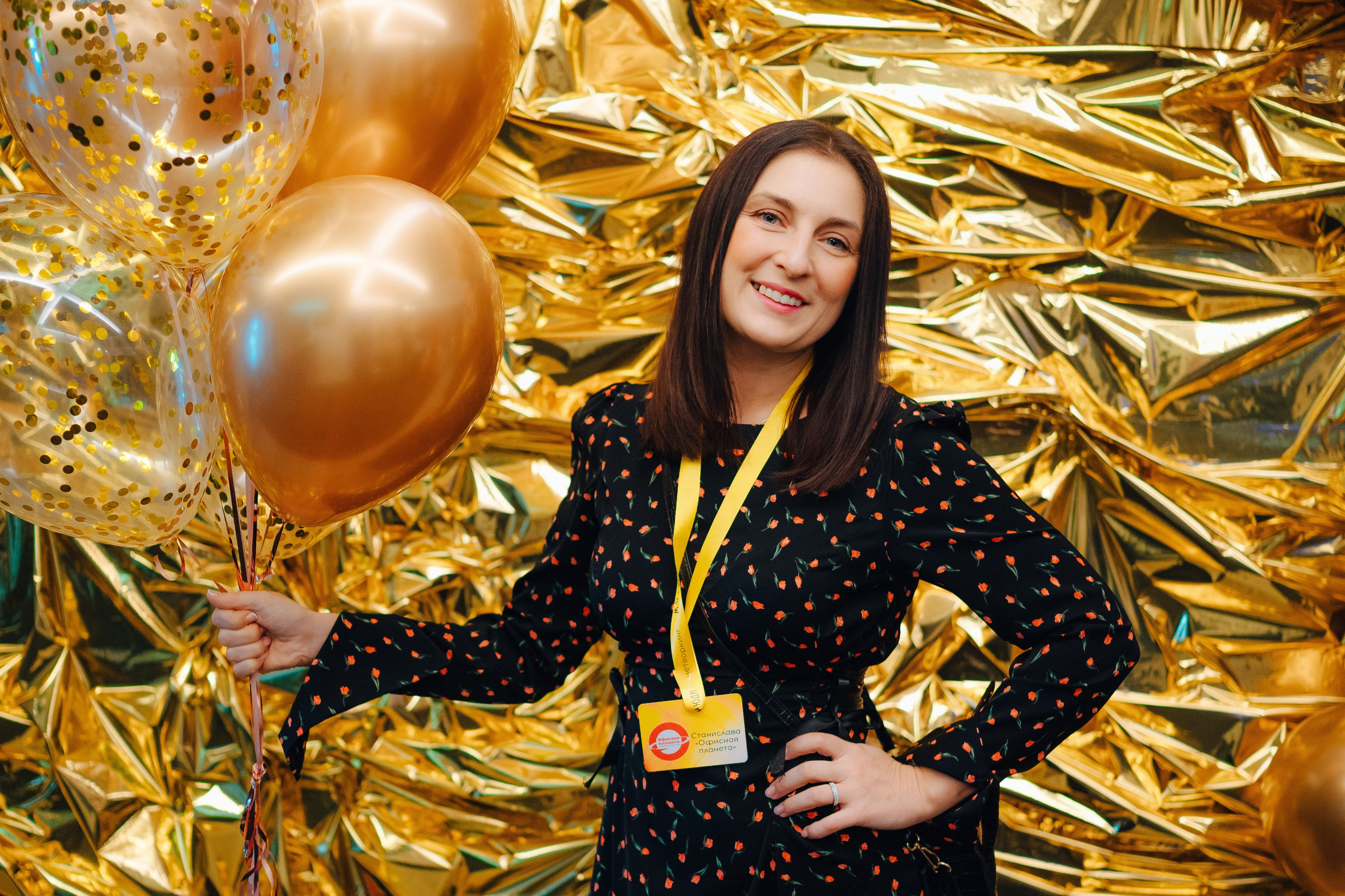 НЕТВОРКИНГ М.О.илюди. Детский и семейный фотограф Катерина Мишина