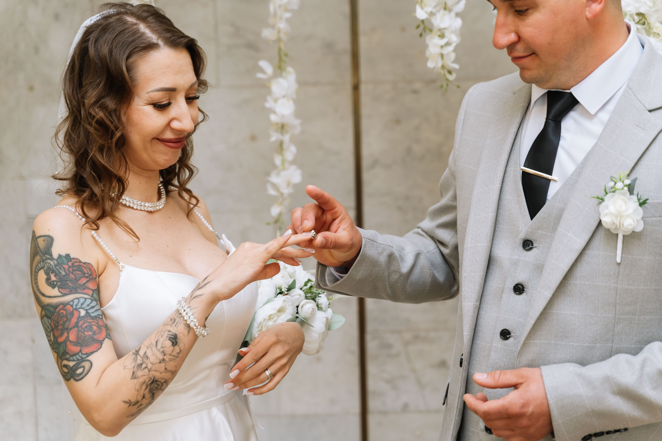 Анна и Эдуард. Семейный фотограф Новочеркасск