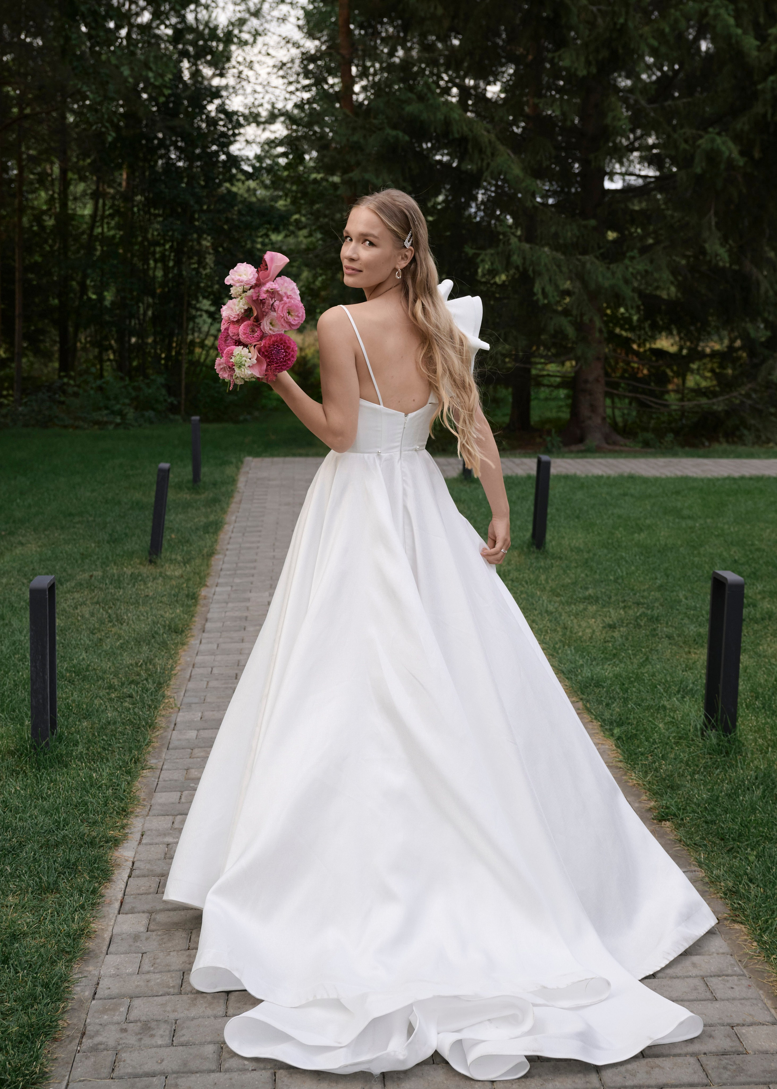 Дима и Аня. Фотограф Тим Бритнев