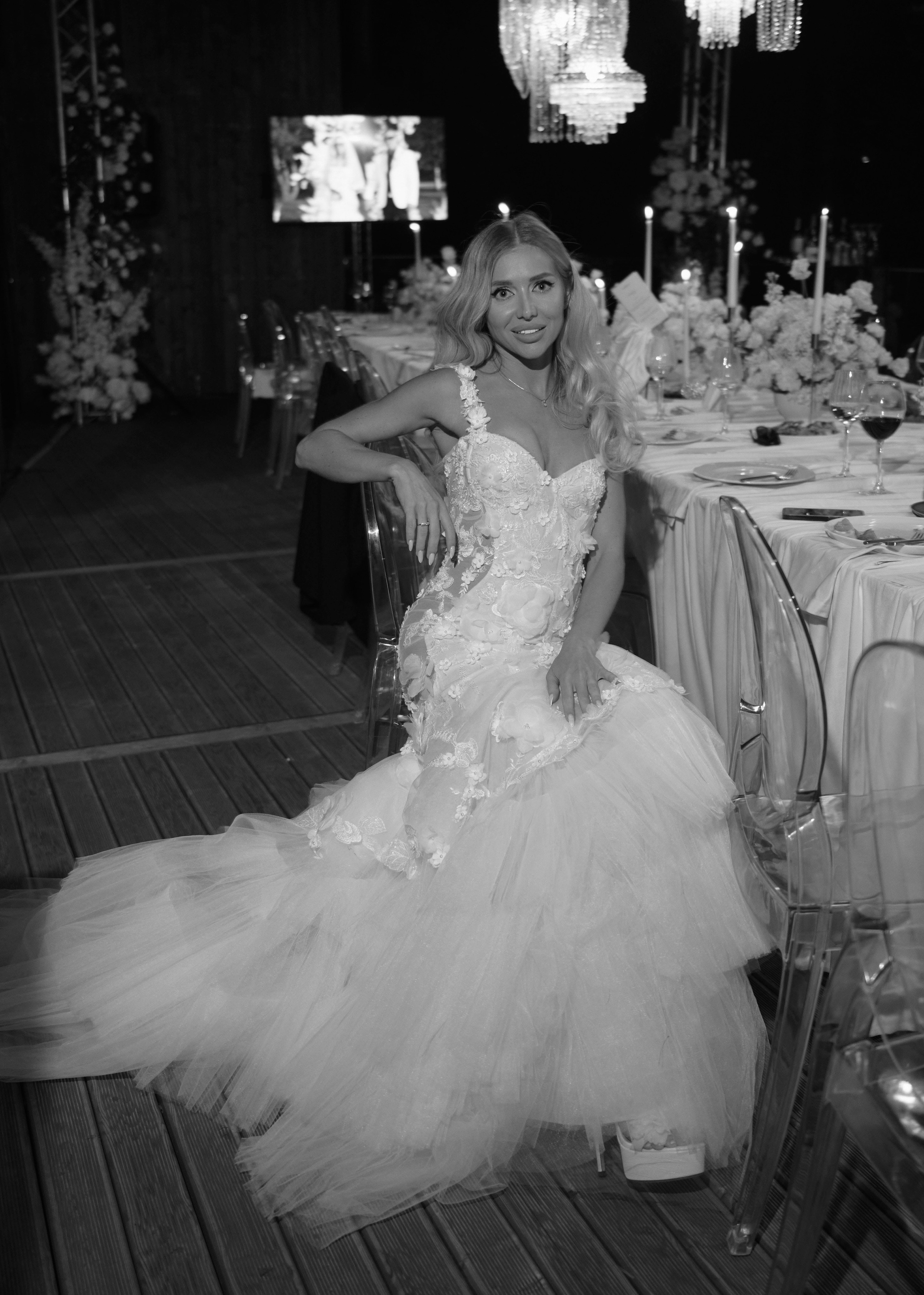 Влад и Катя. Фотограф Тим Бритнев