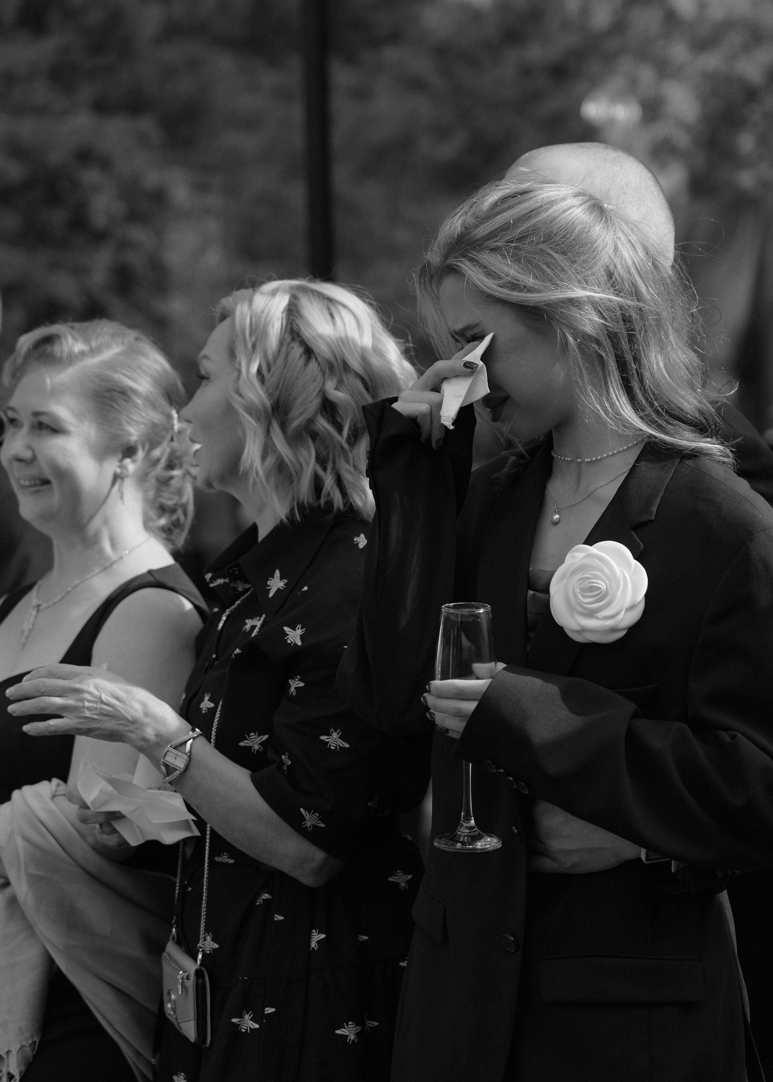 Дима и Полина. Фотограф Тим Бритнев