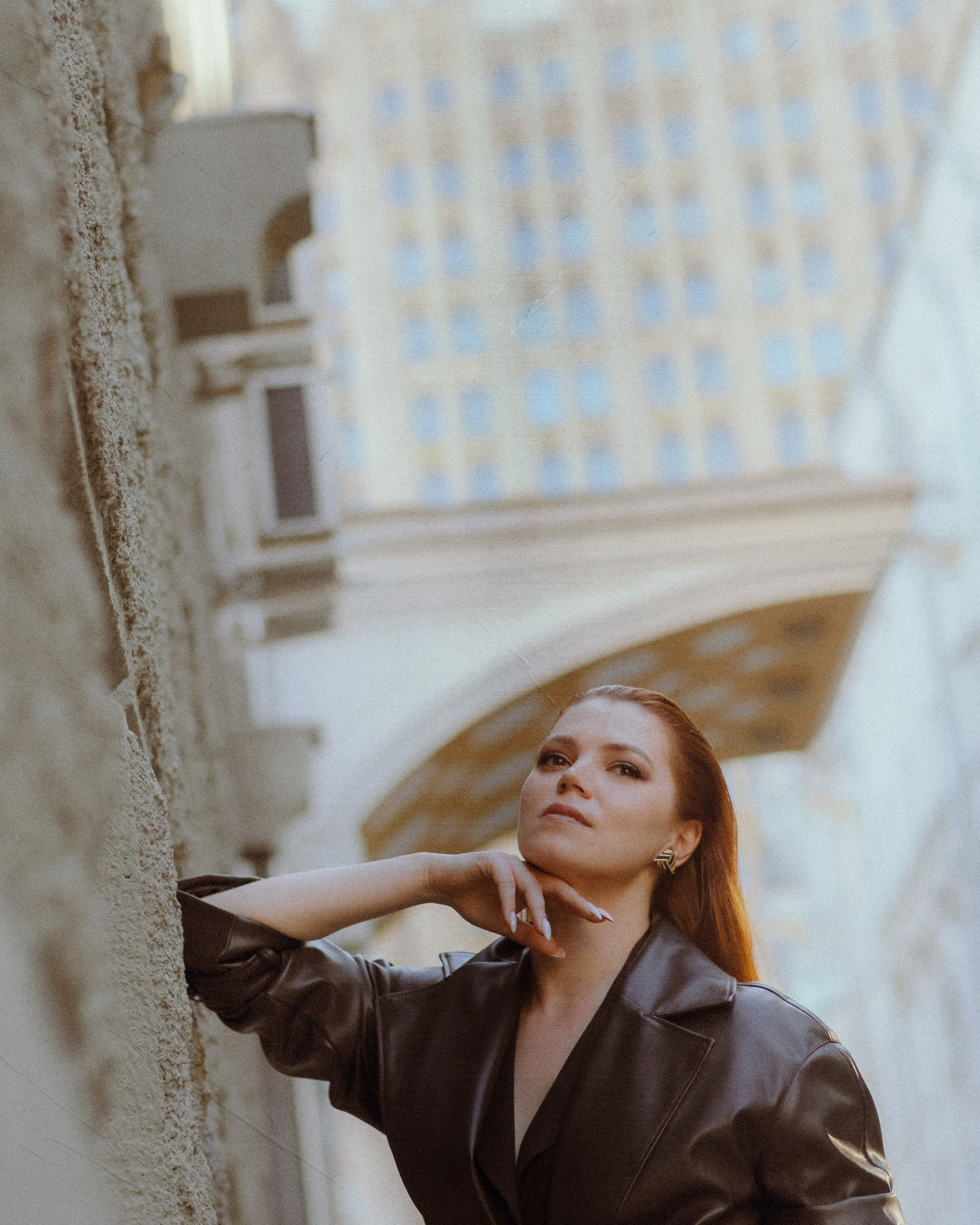 Портфолио. Дарья Вазилюк — фотограф в Москве