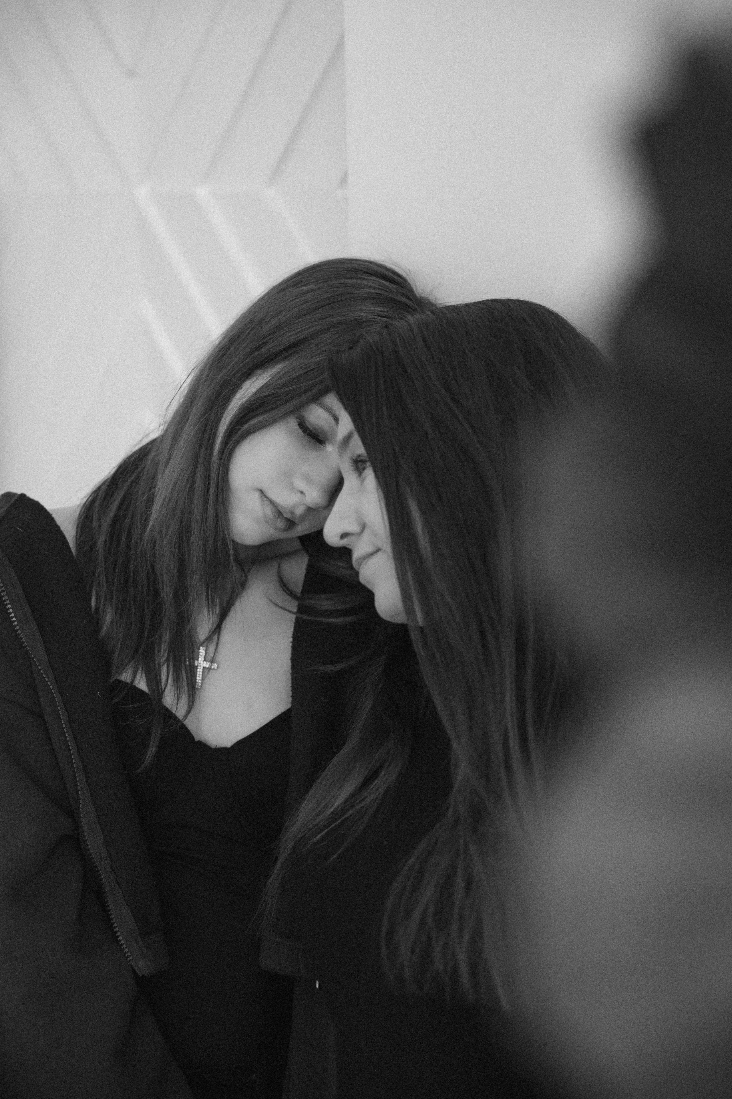 АНЯ и ДЕВОЧКИ. Я фотограф из Москвы к Вашим услугам