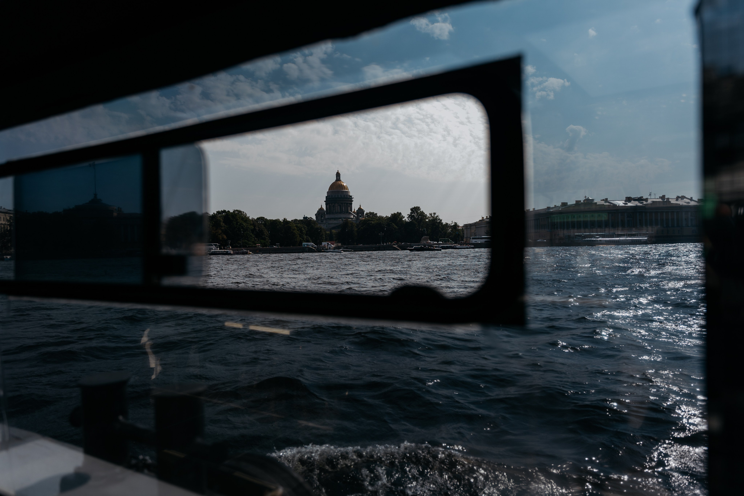 «Ты — мое главное произведение искусства». Свадебный фотограф в Санкт-Петербурге