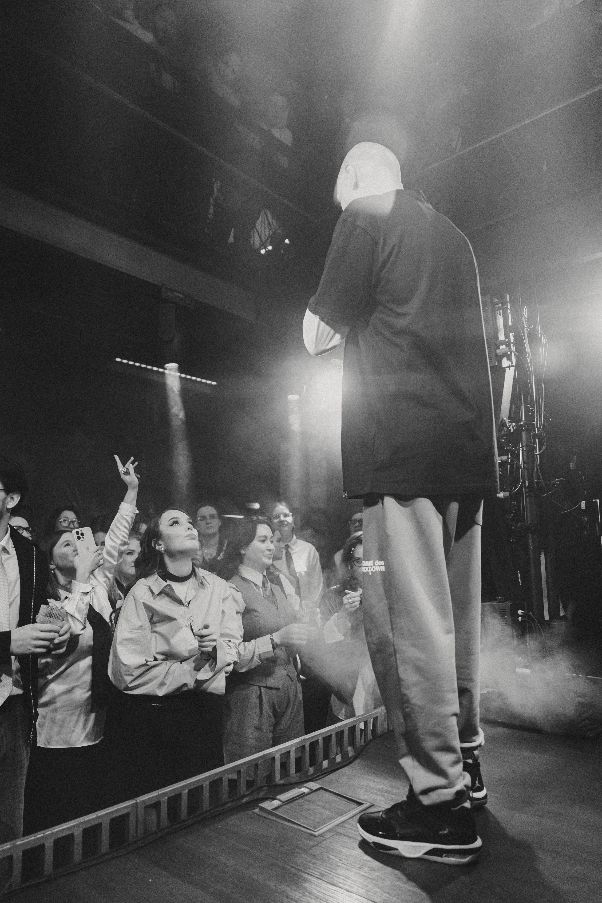 Event-продлёнка. Свадебный и портретный фотограф в Тюмени Женя Черемнова