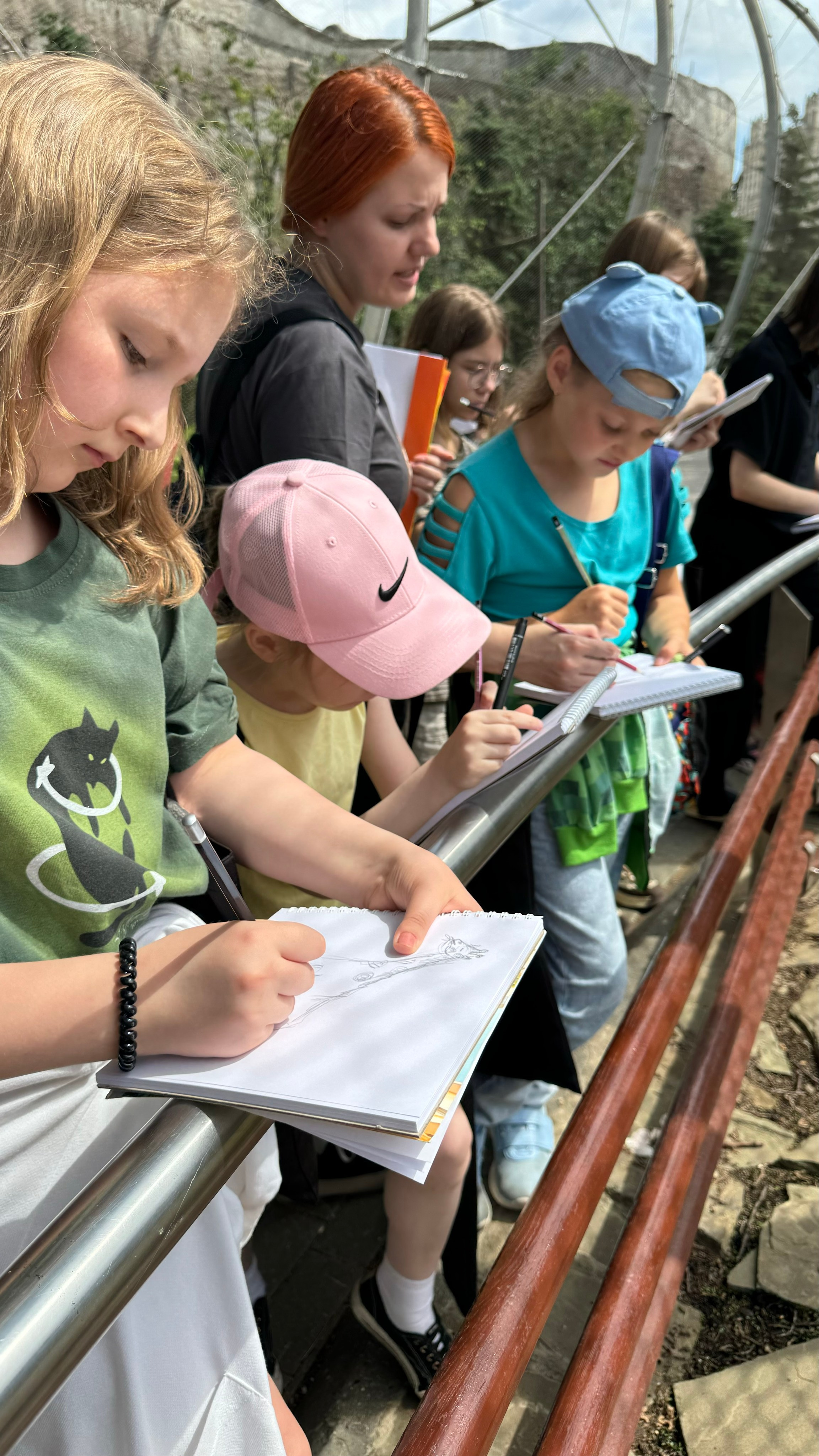 Приглашаем в арт-лагерь в Москве для детей!. Арт-вечеринки и мастер-классы в Москве для взрослых и детей