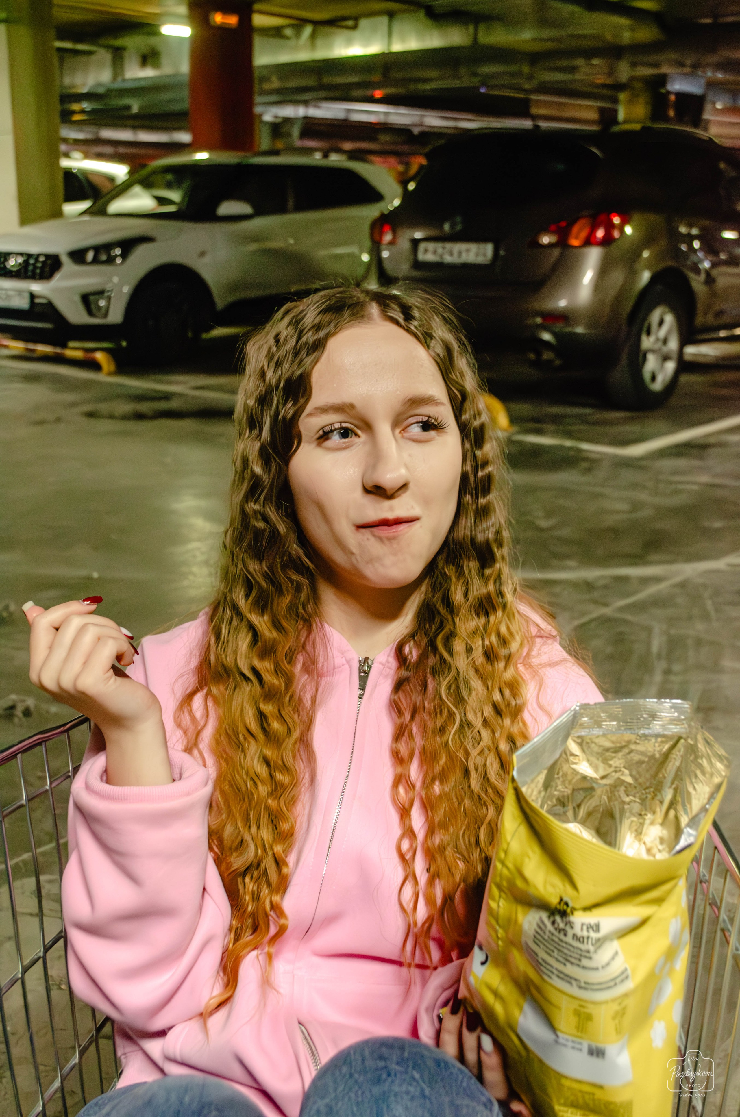 ТРЦ Galaxy Барнаул|Виктория Шишаев|17.01.2026. Фотограф-видеограф Познякова Любовь