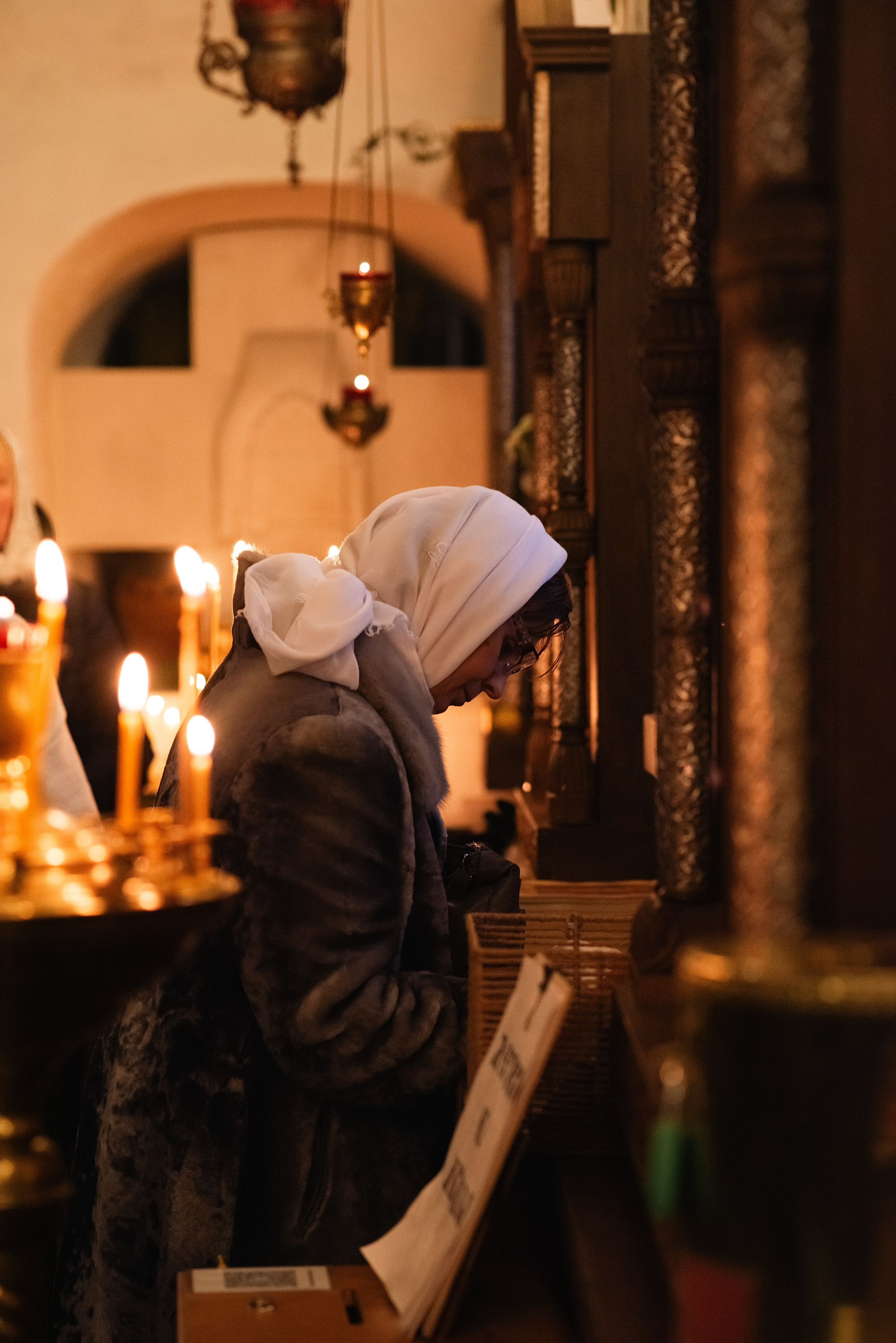 Крещение Господне 2026. Фотограф, визажист. Москва