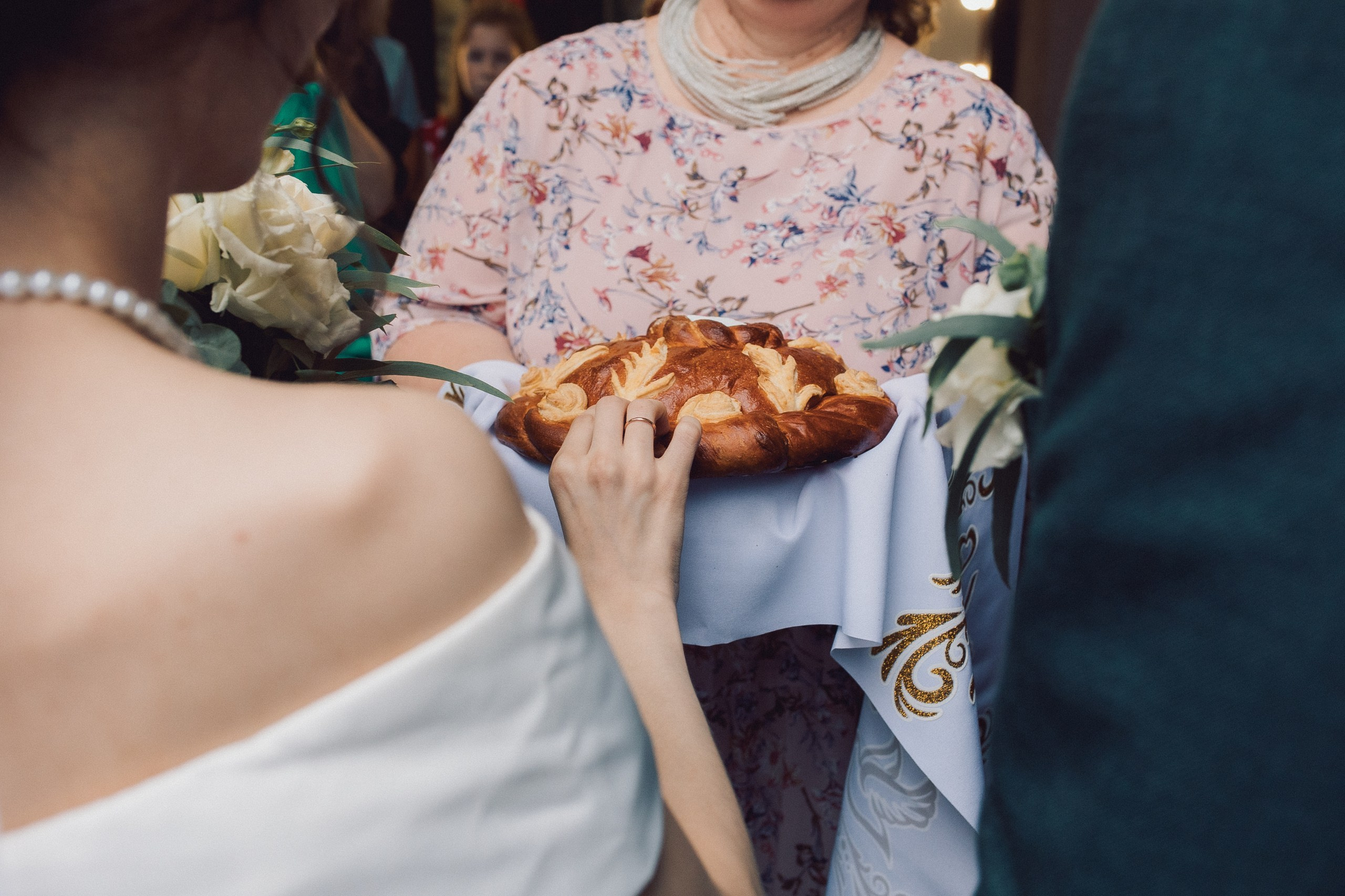 Илья и Ирина