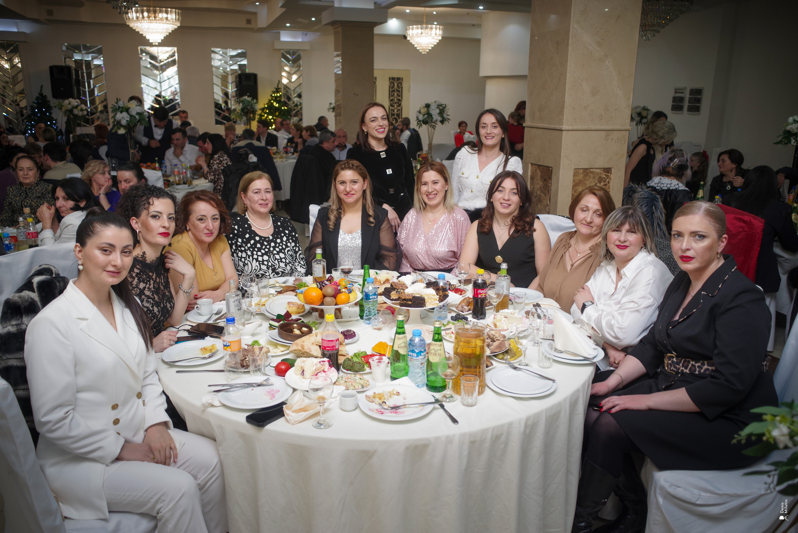 Свадьба Версаль. Портретный фотограф Денис Милютин