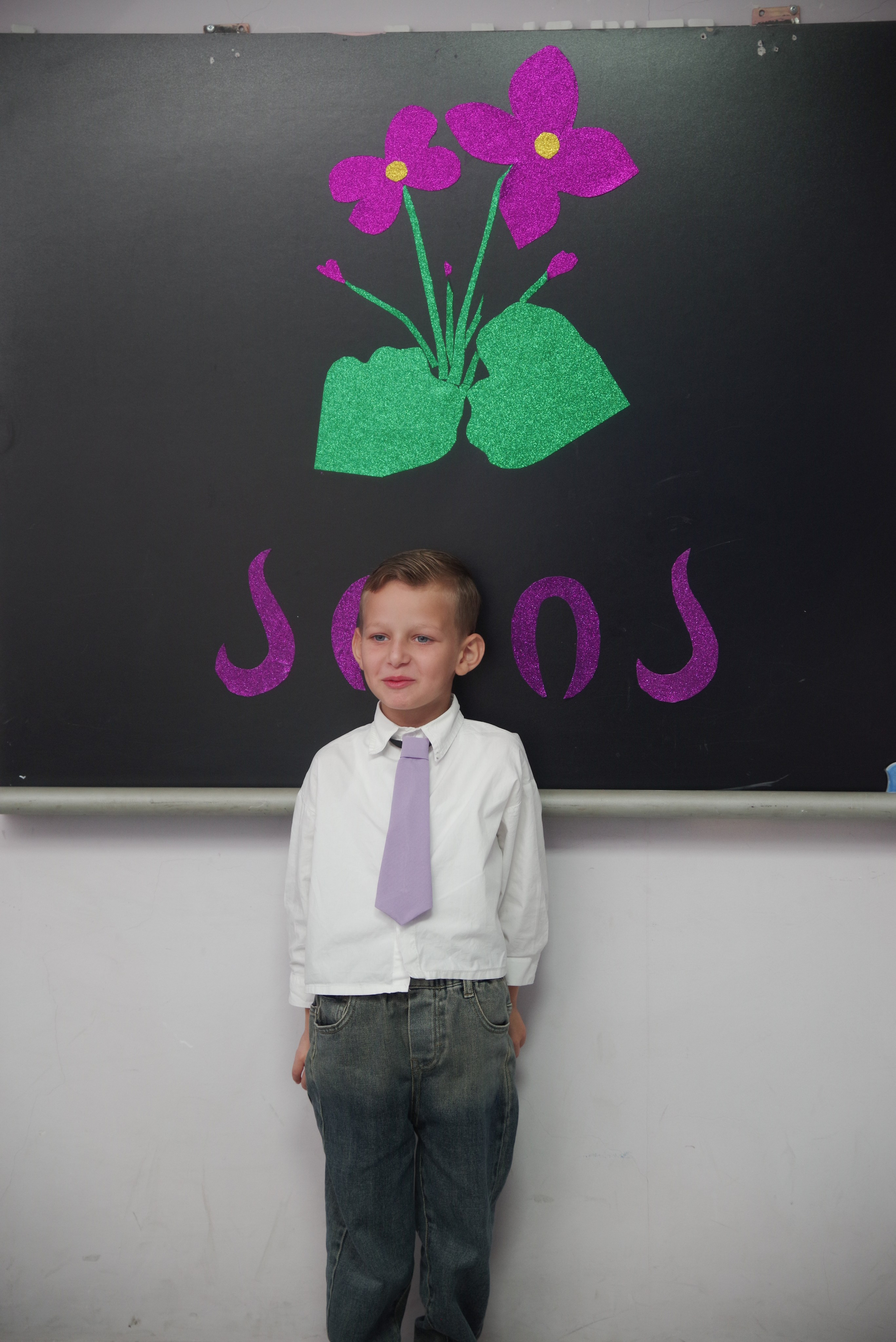 აი ია. Портретный фотограф Денис Милютин