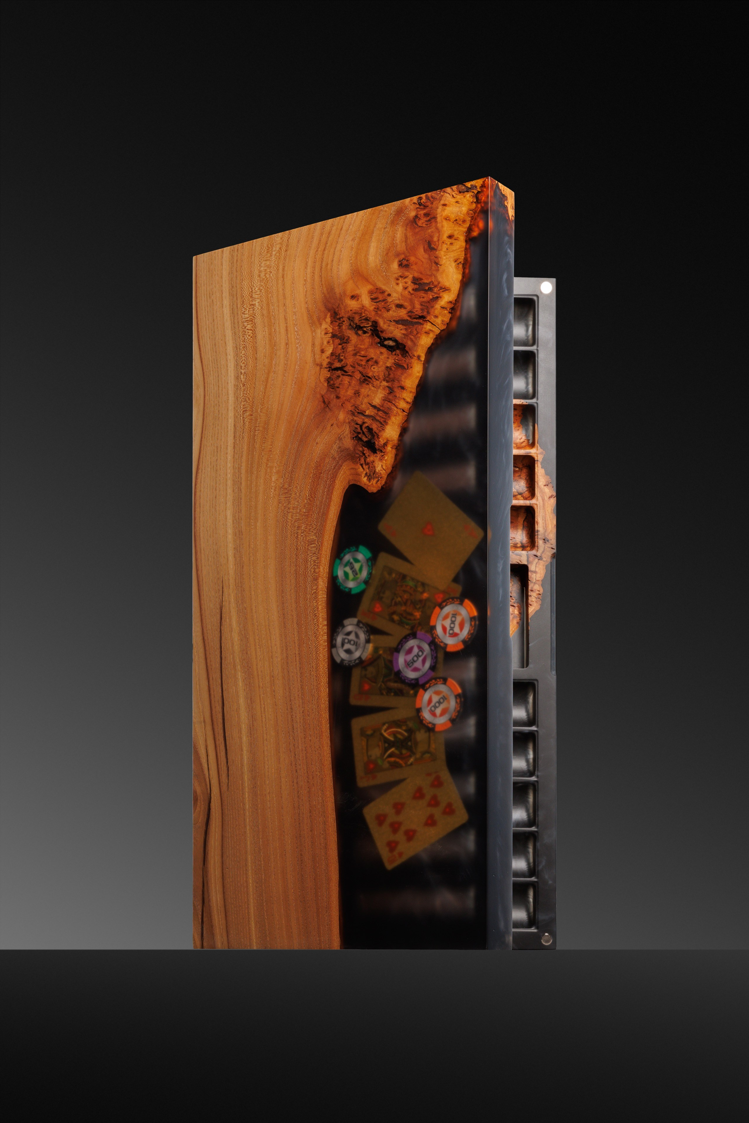 Каталог Represent. Commercial photographer | Anton Ermakov