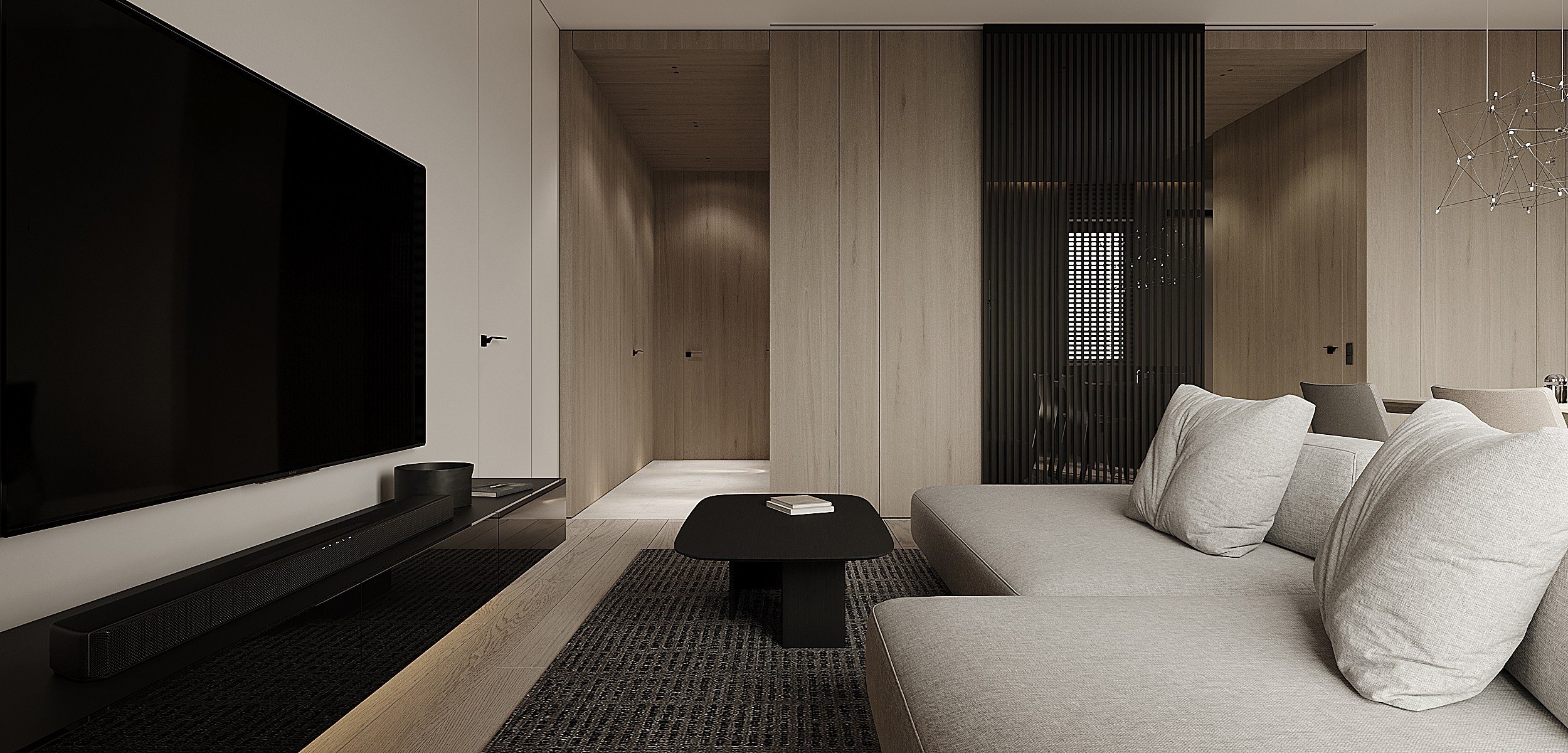 Москва. Дизайн интерьера. Архитектура. MODELLISTA ARCHITECTS