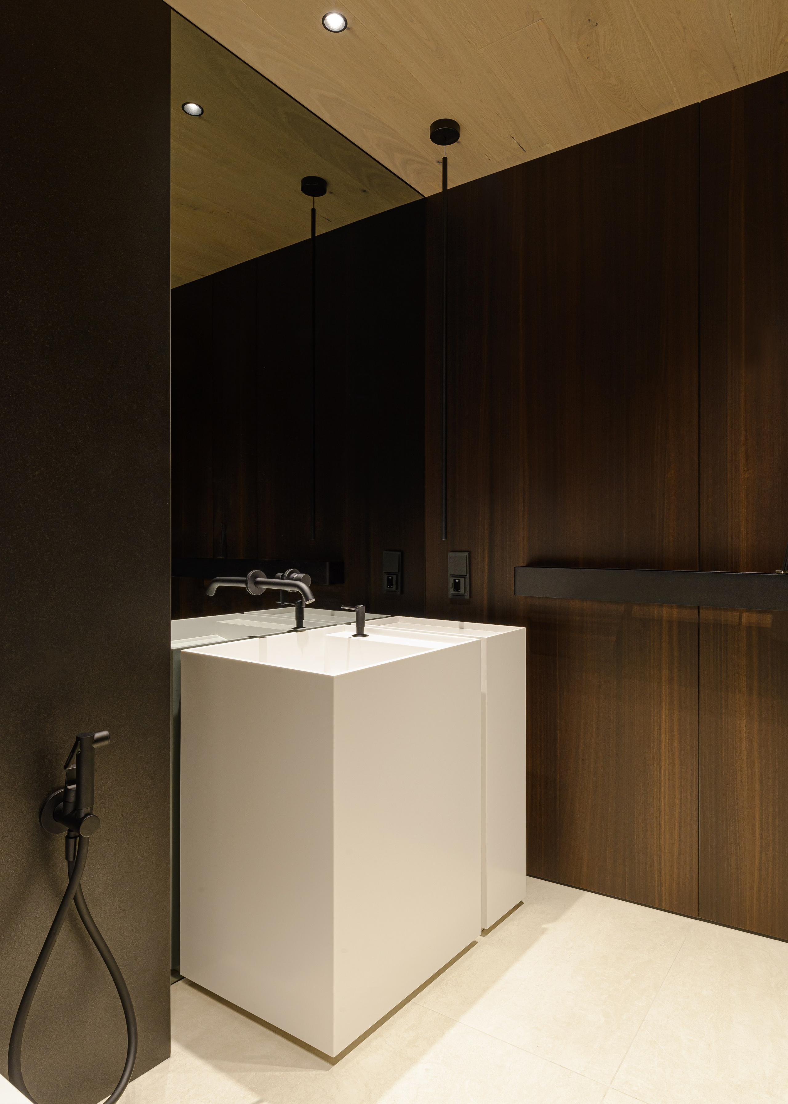 Новосибирск. MODELLISTA ARCHITECTS