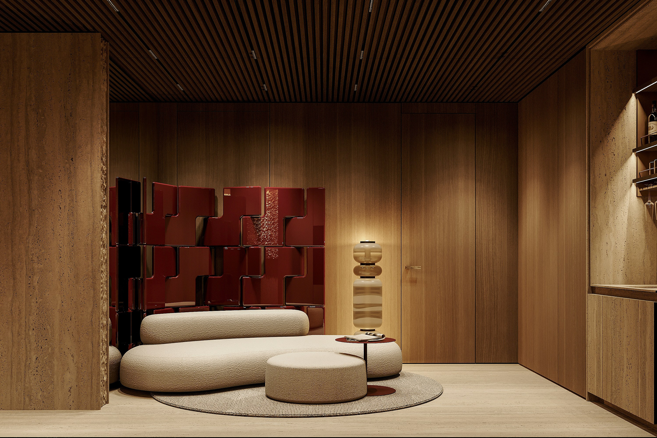 НОВОСИБИРСК. Дизайн интерьера. Архитектура. MODELLISTA ARCHITECTS
