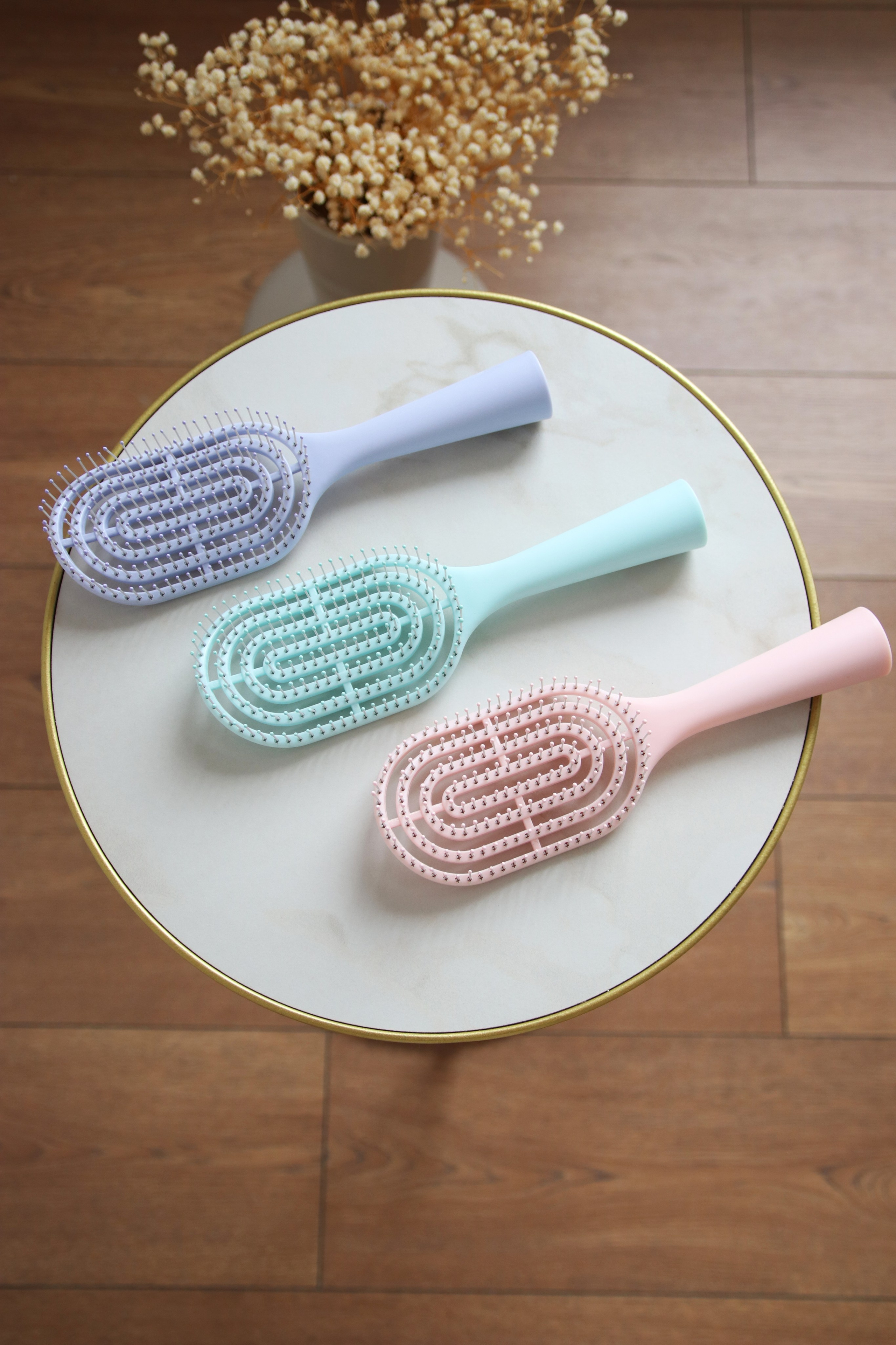 Расчески. Коммерческий фотограф в Москве