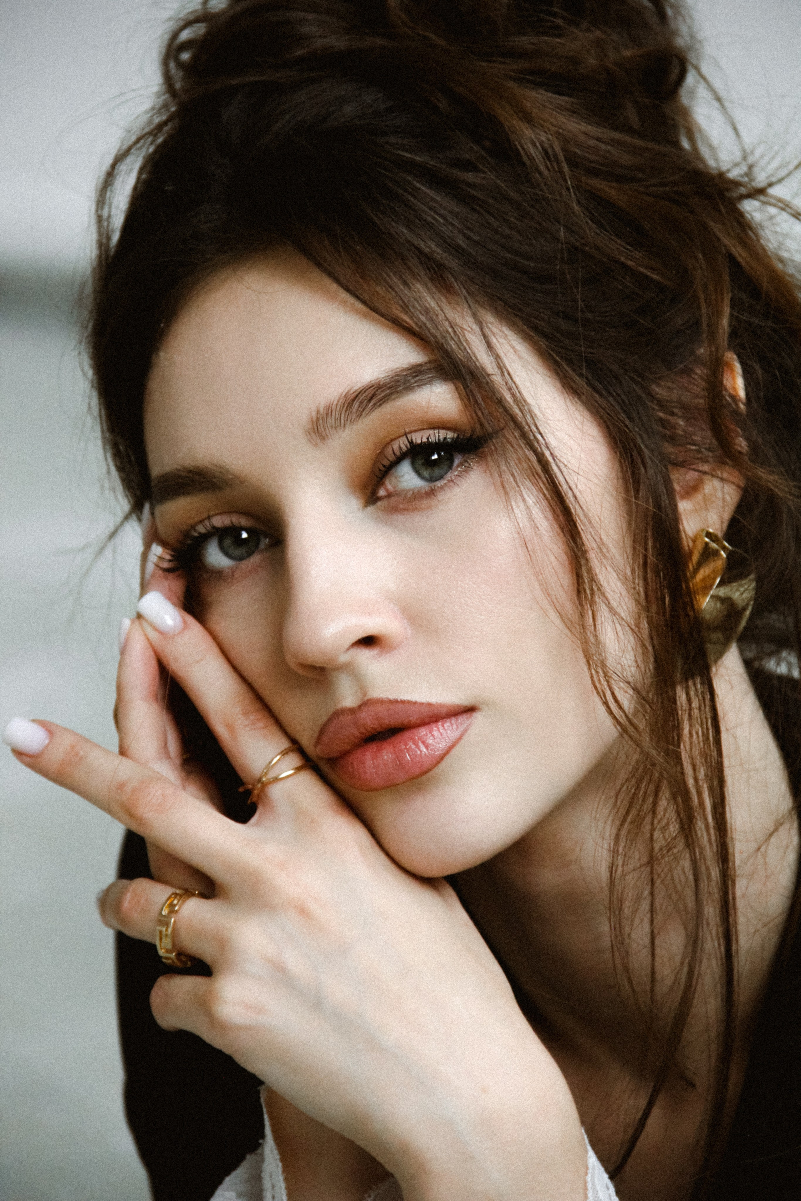 Яна | 2025. Производство портретных женских и семейных фото