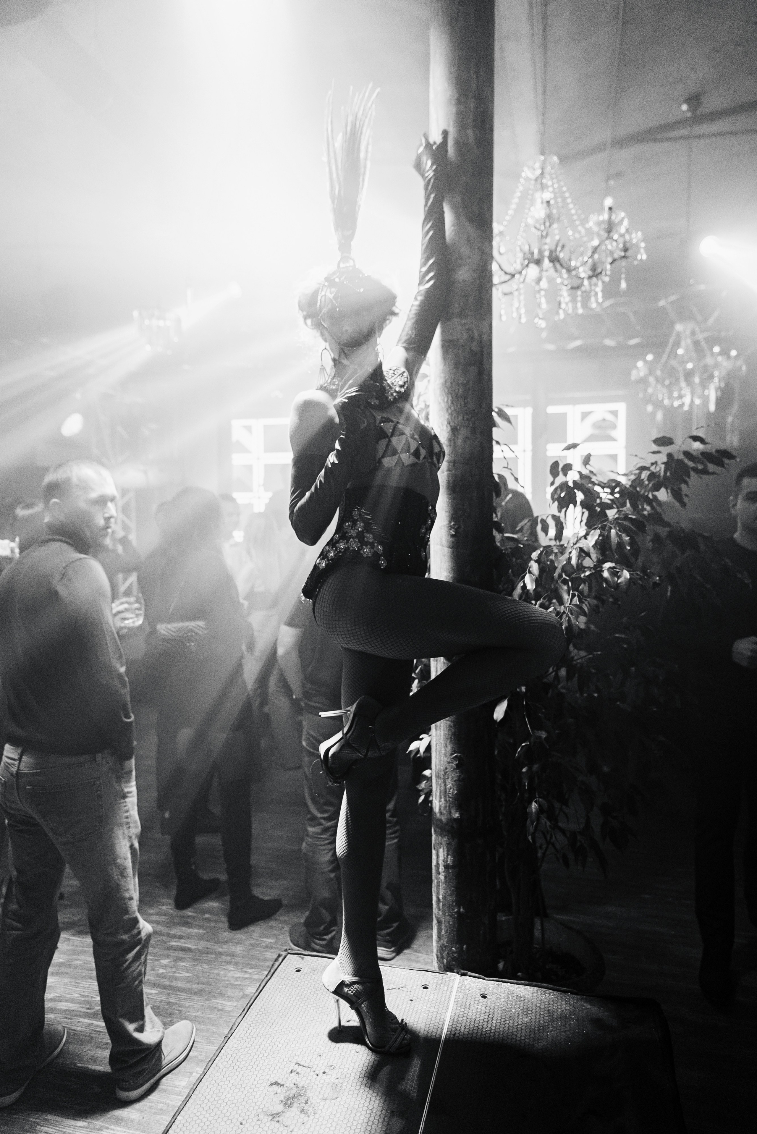 Company anniversary. Свадебный фотограф Роман Чигарев