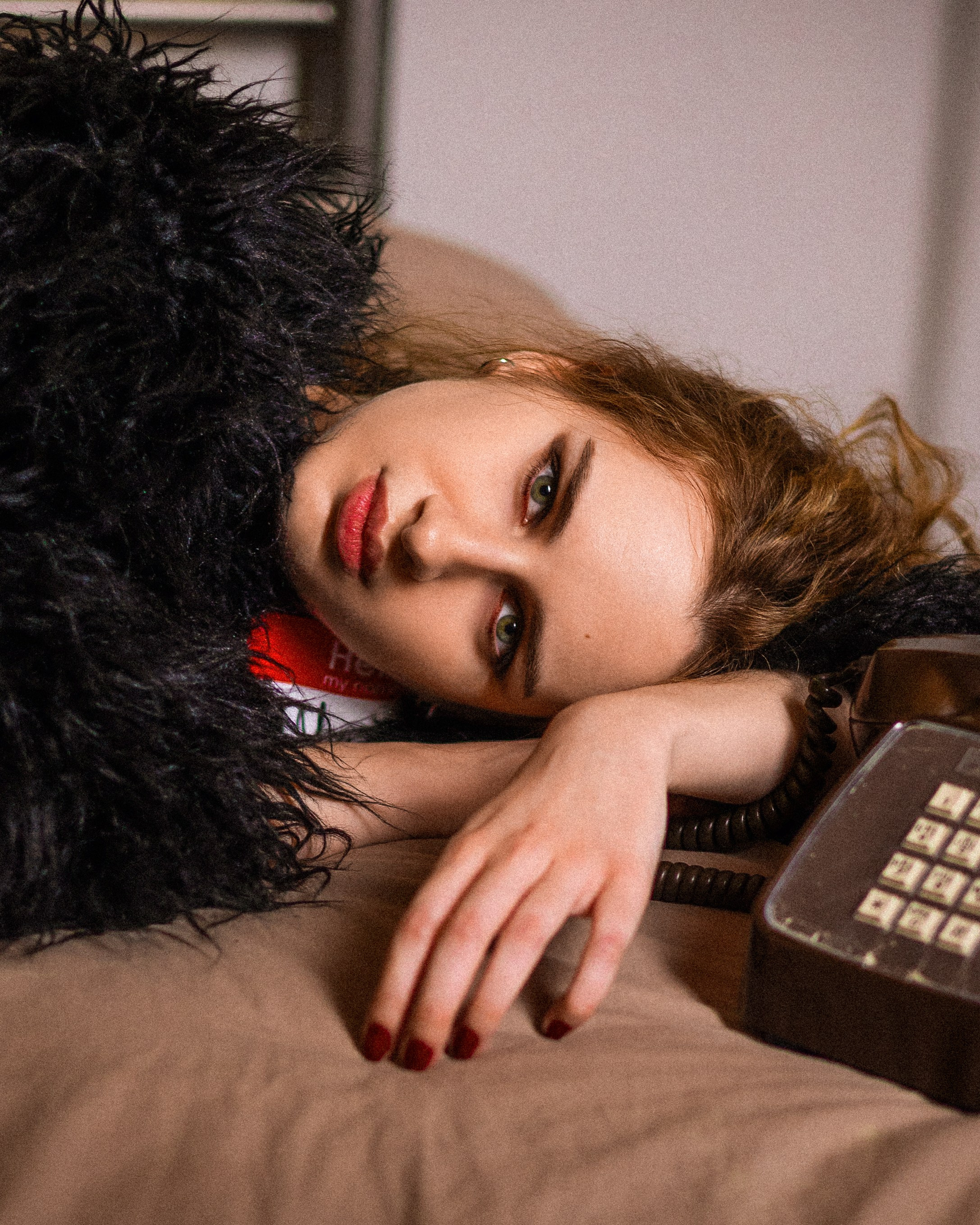 Лиза. Фотограф в Санкт-Петербурге Масленникова Ксения