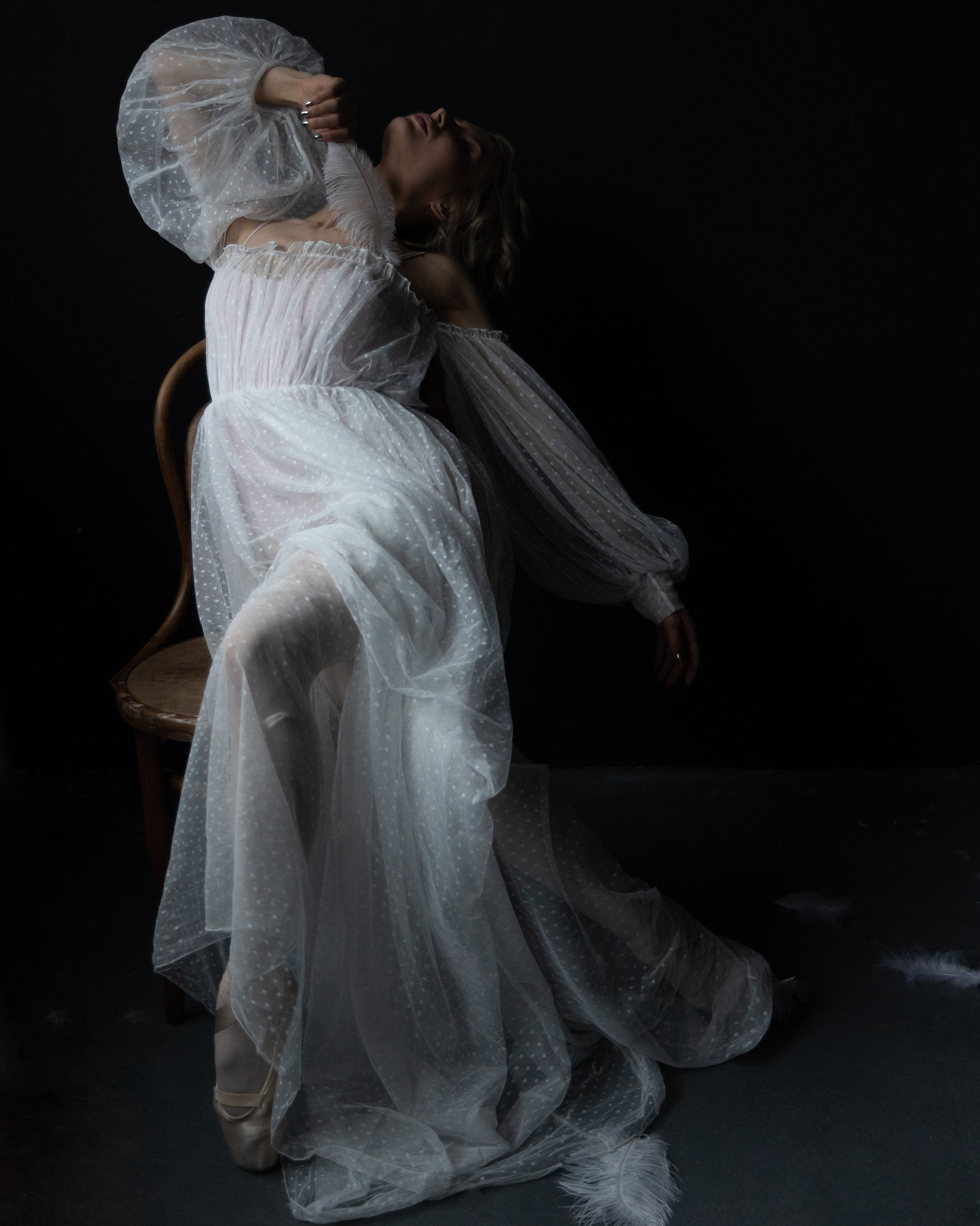 Фотограф в Санкт-Петербурге Масленникова Ксения