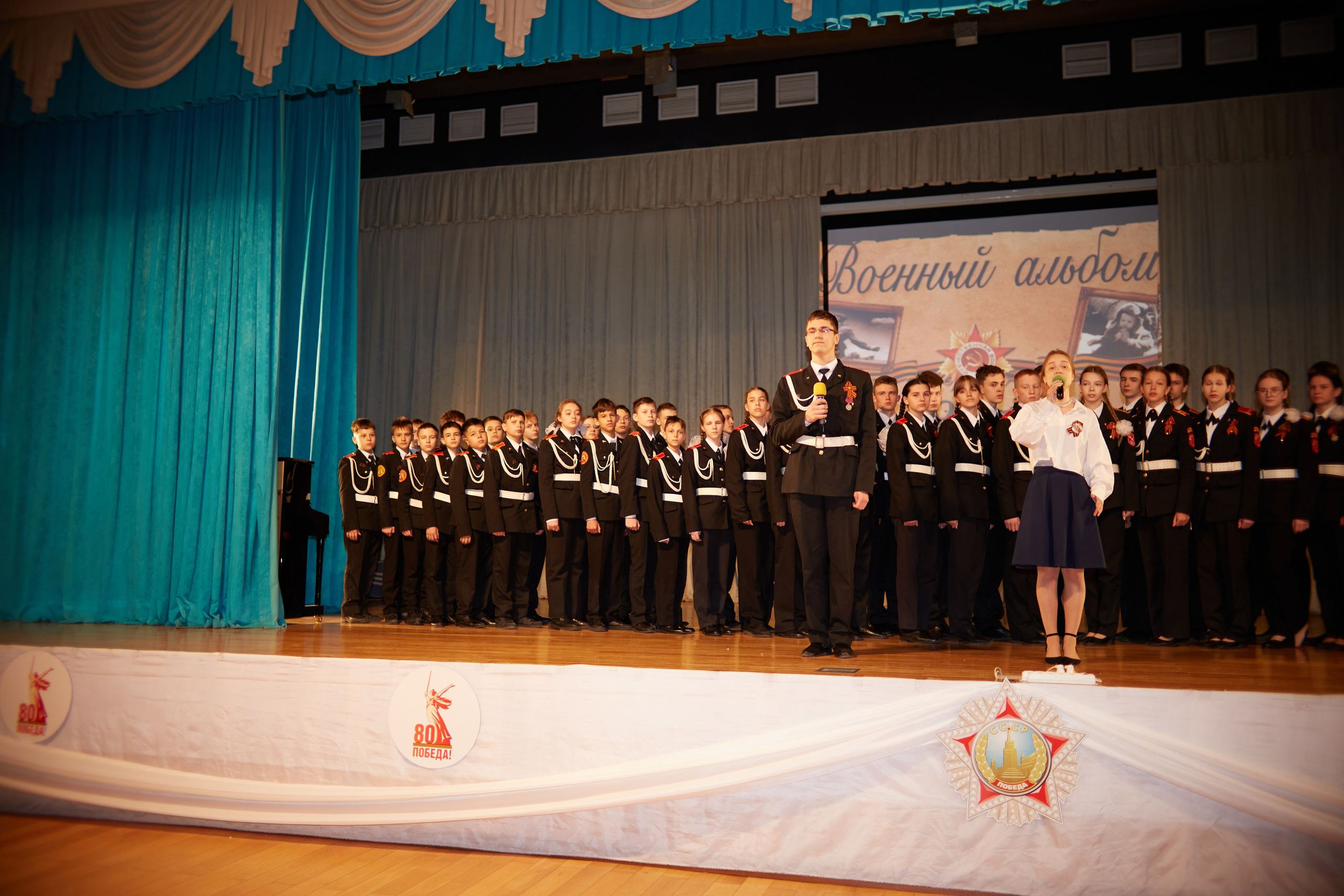 9 мая. Прончатова Алина. Свадебный и семейный фотограф